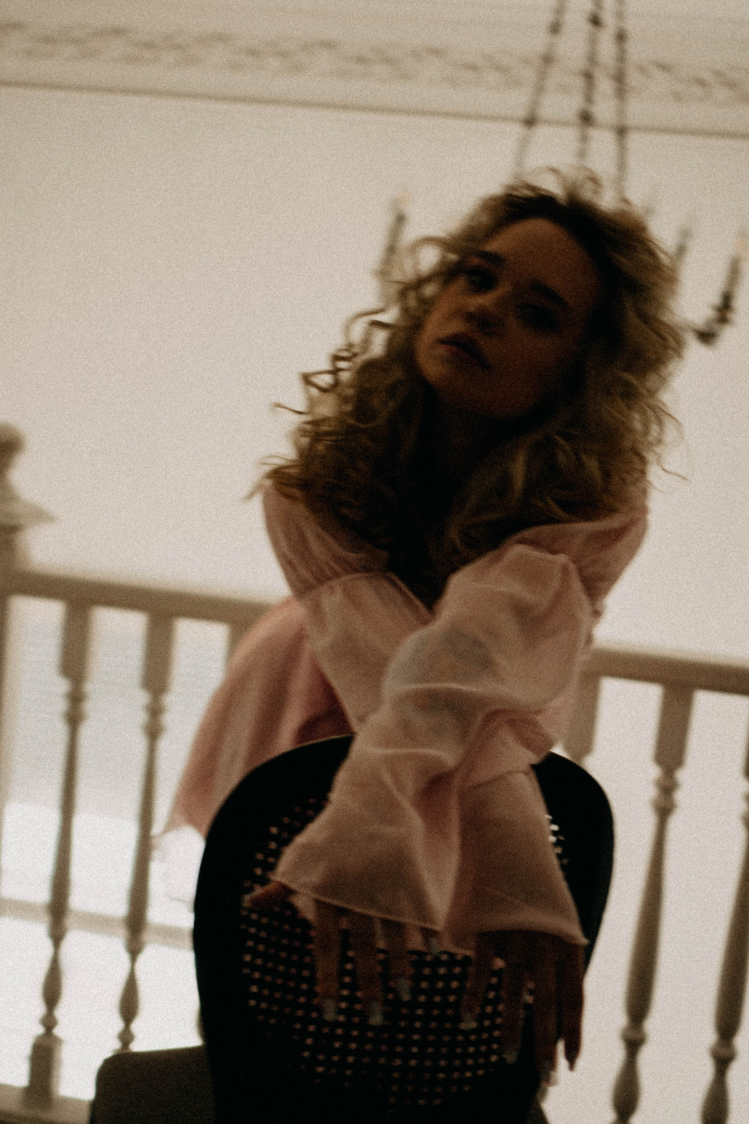 Студийная. Профессиональный фотограф, Санкт-Петербург — Виктория Богомолова