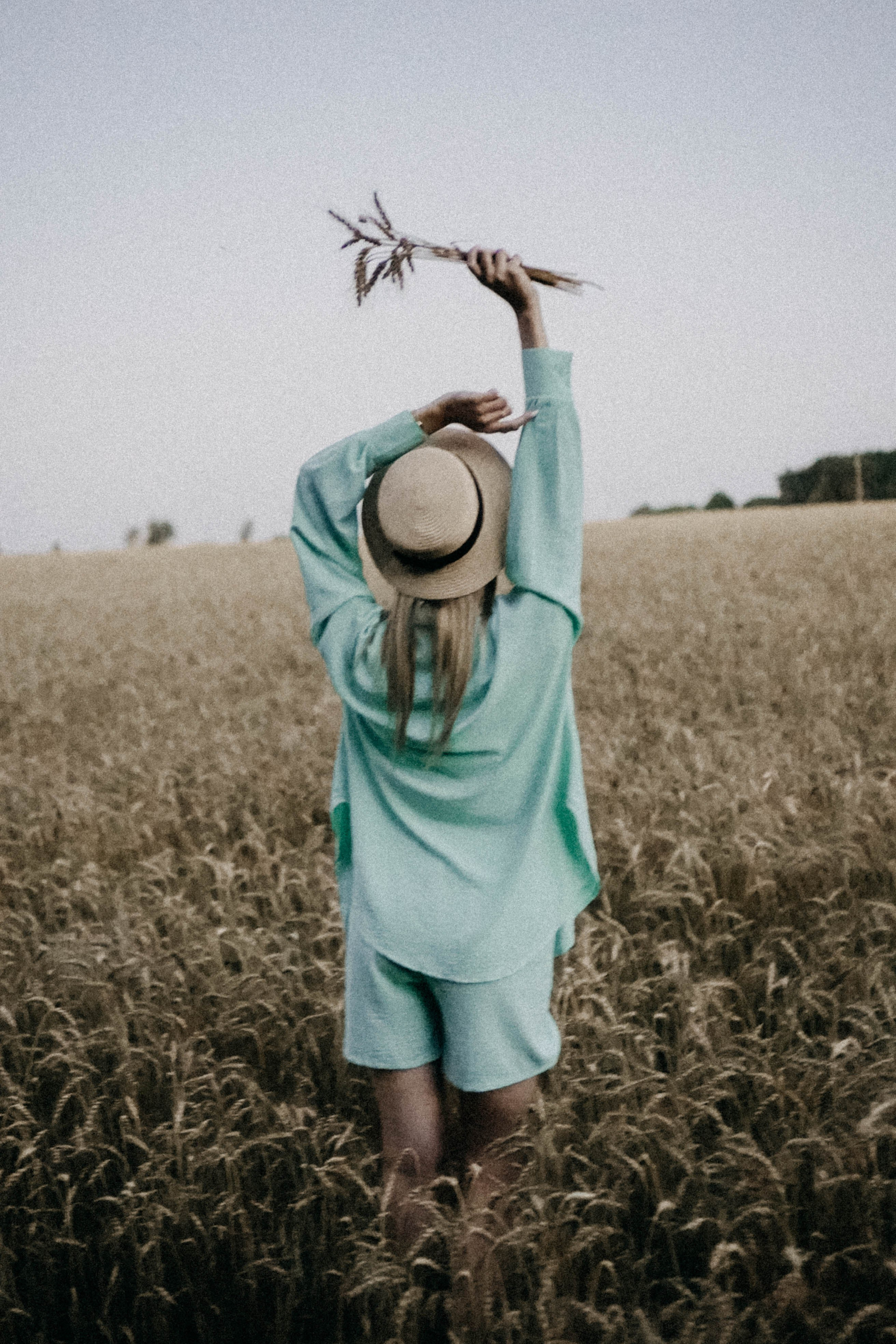 Летний вечер. Профессиональный фотограф, Санкт-Петербург — Виктория Богомолова