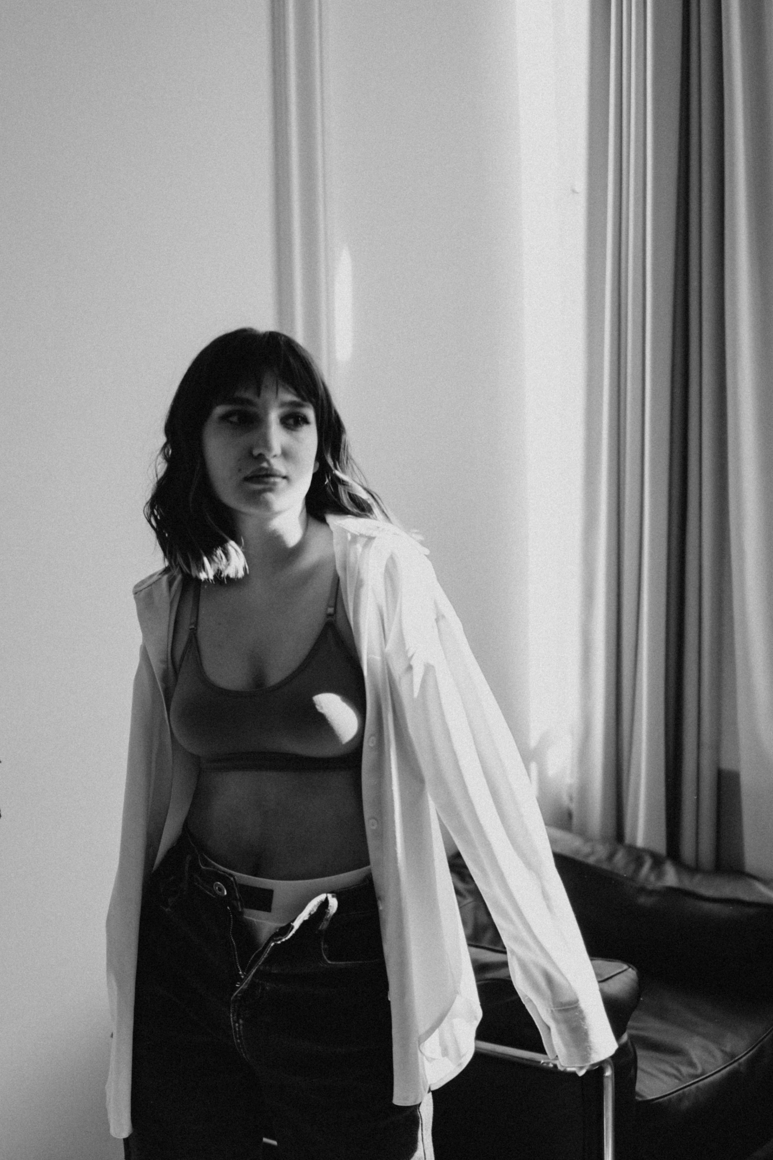 Студийная. Профессиональный фотограф, Санкт-Петербург — Виктория Богомолова