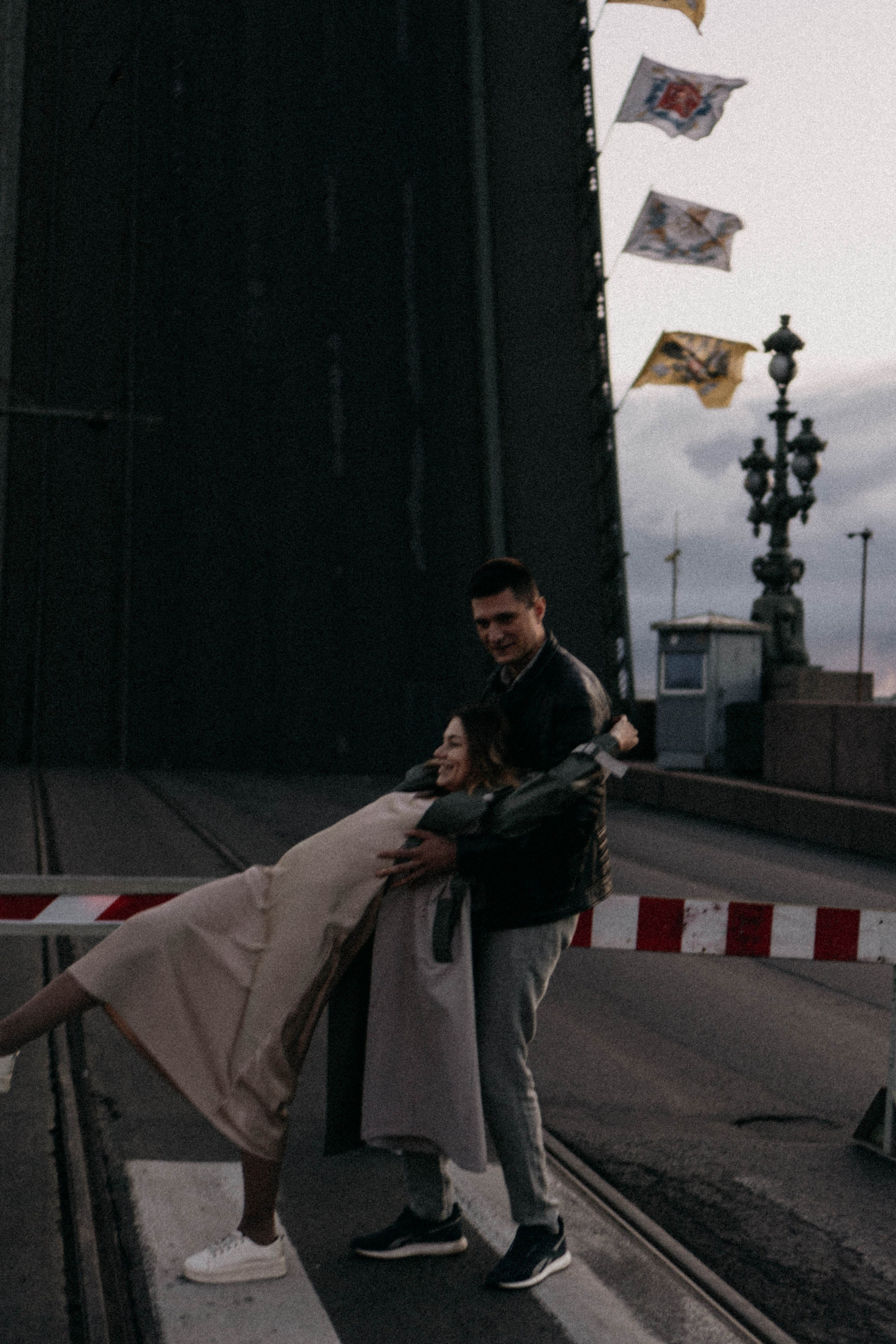 Рассветная, белые ночи. Профессиональный фотограф, Санкт-Петербург — Виктория Богомолова