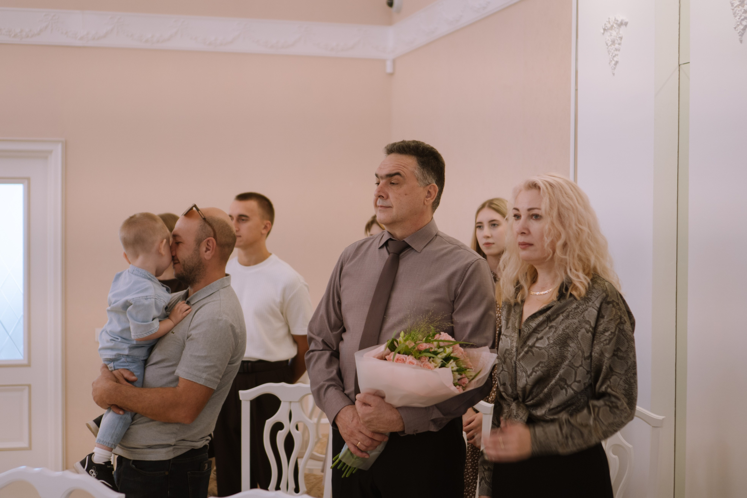 ЗАГС И ПРОГУЛКА 2 ЧАСА. Профессиональный фотограф, Санкт-Петербург — Виктория Богомолова