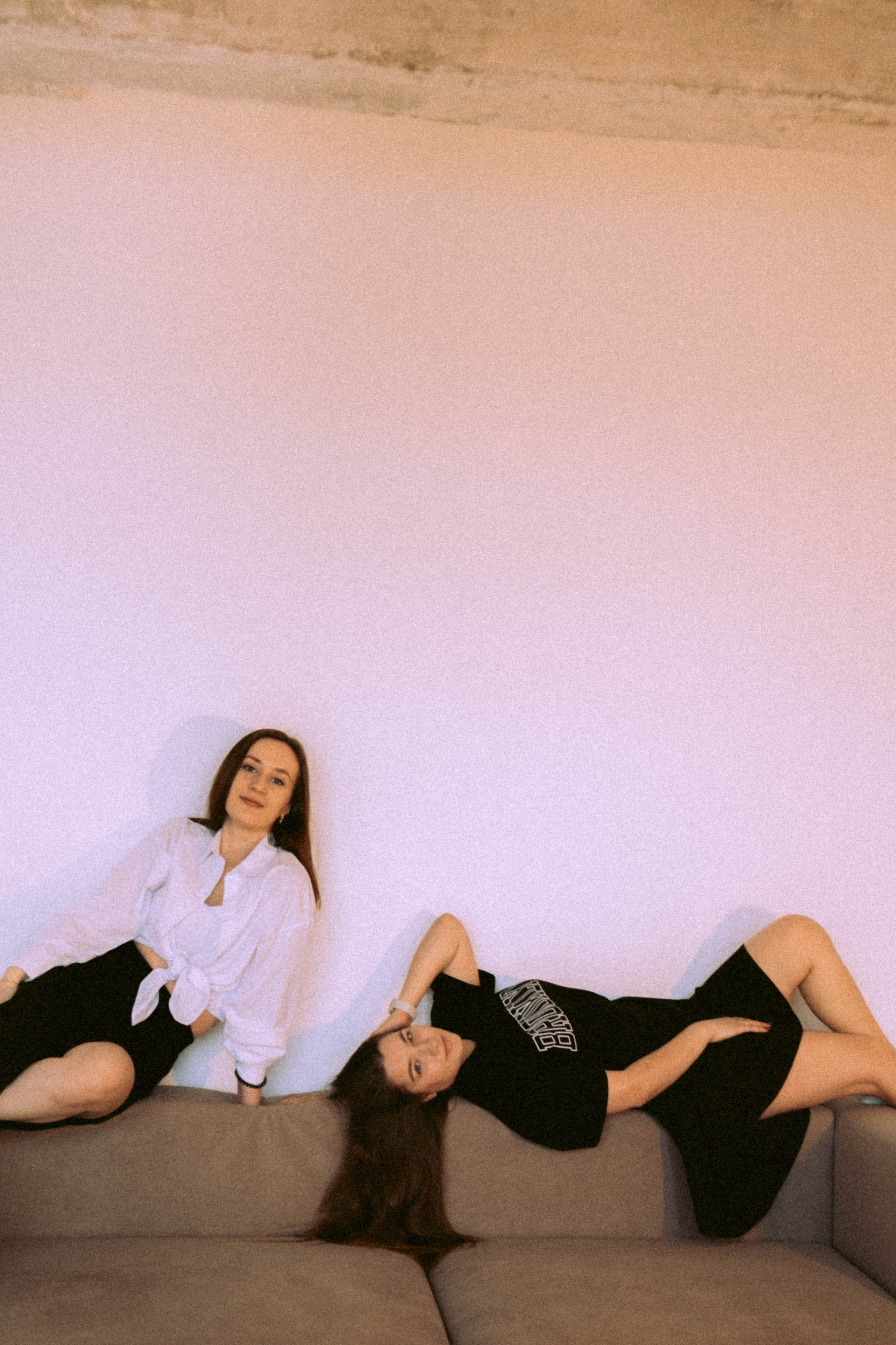 Подружки. Профессиональный фотограф, Санкт-Петербург — Виктория Богомолова