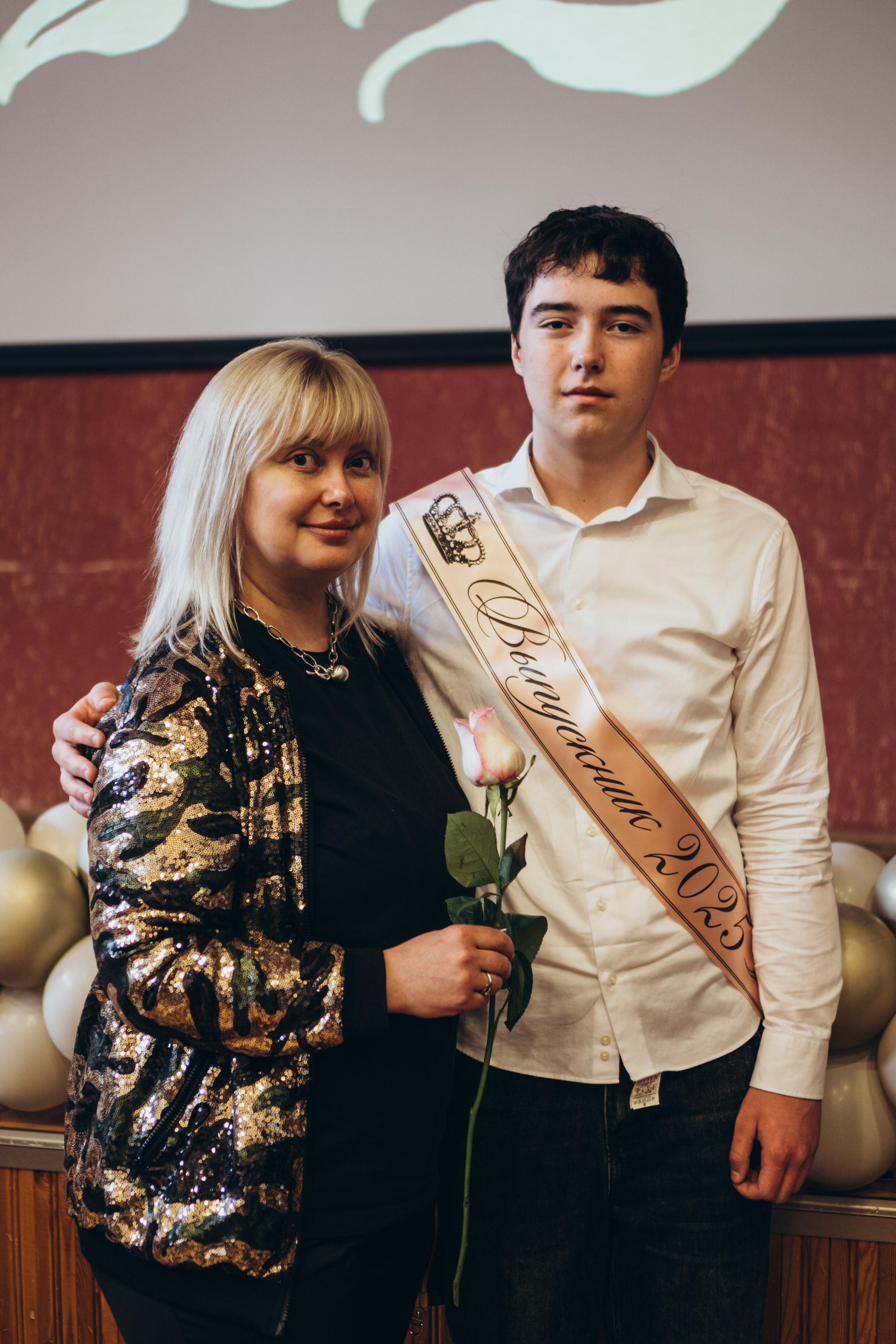 ПОСЛЕДНИЙ ЗВОНОК. Профессиональный фотограф, Санкт-Петербург — Виктория Богомолова