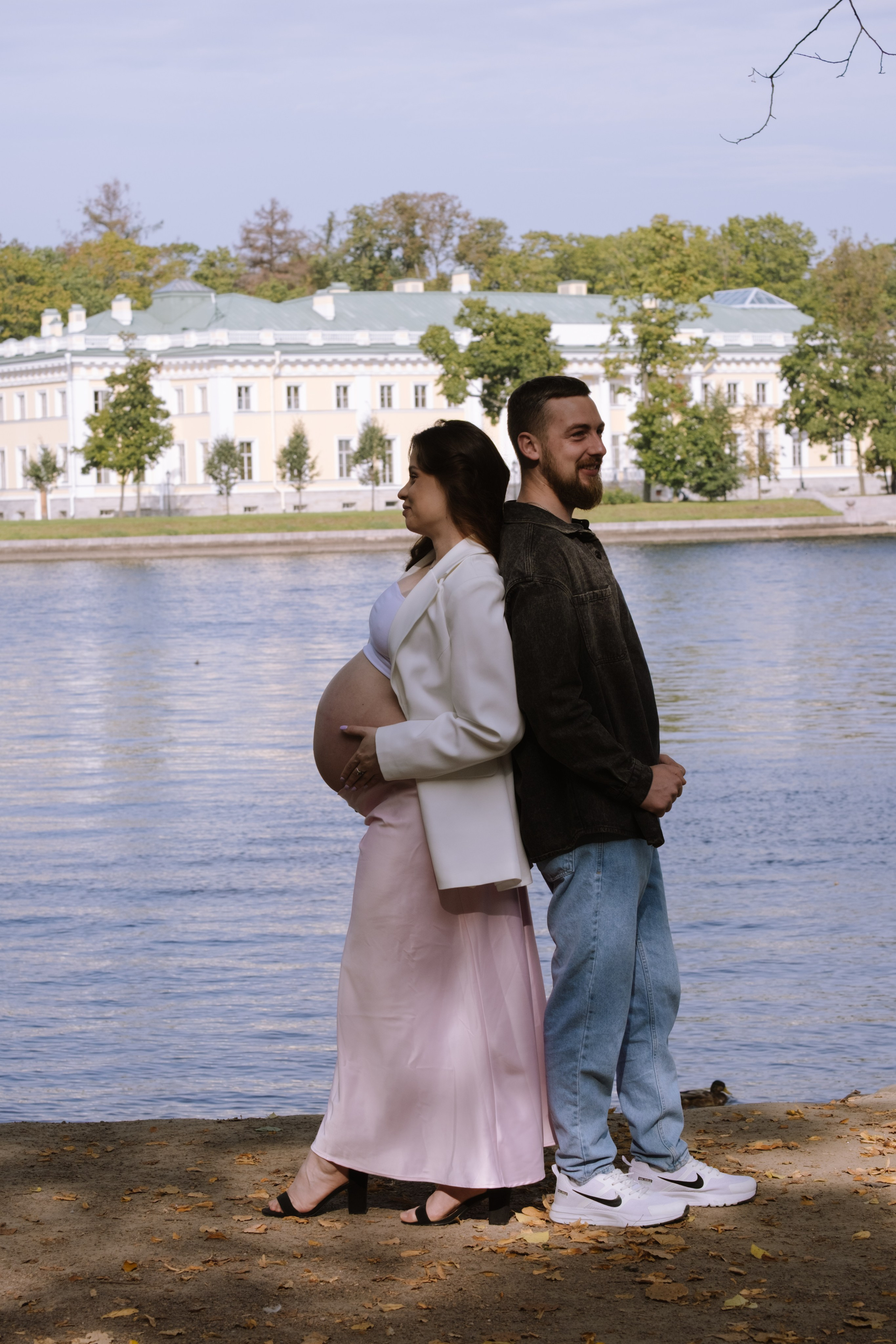 СЕМЕЙНАЯ ИСТОРИЯ. Профессиональный фотограф, Санкт-Петербург — Виктория Богомолова