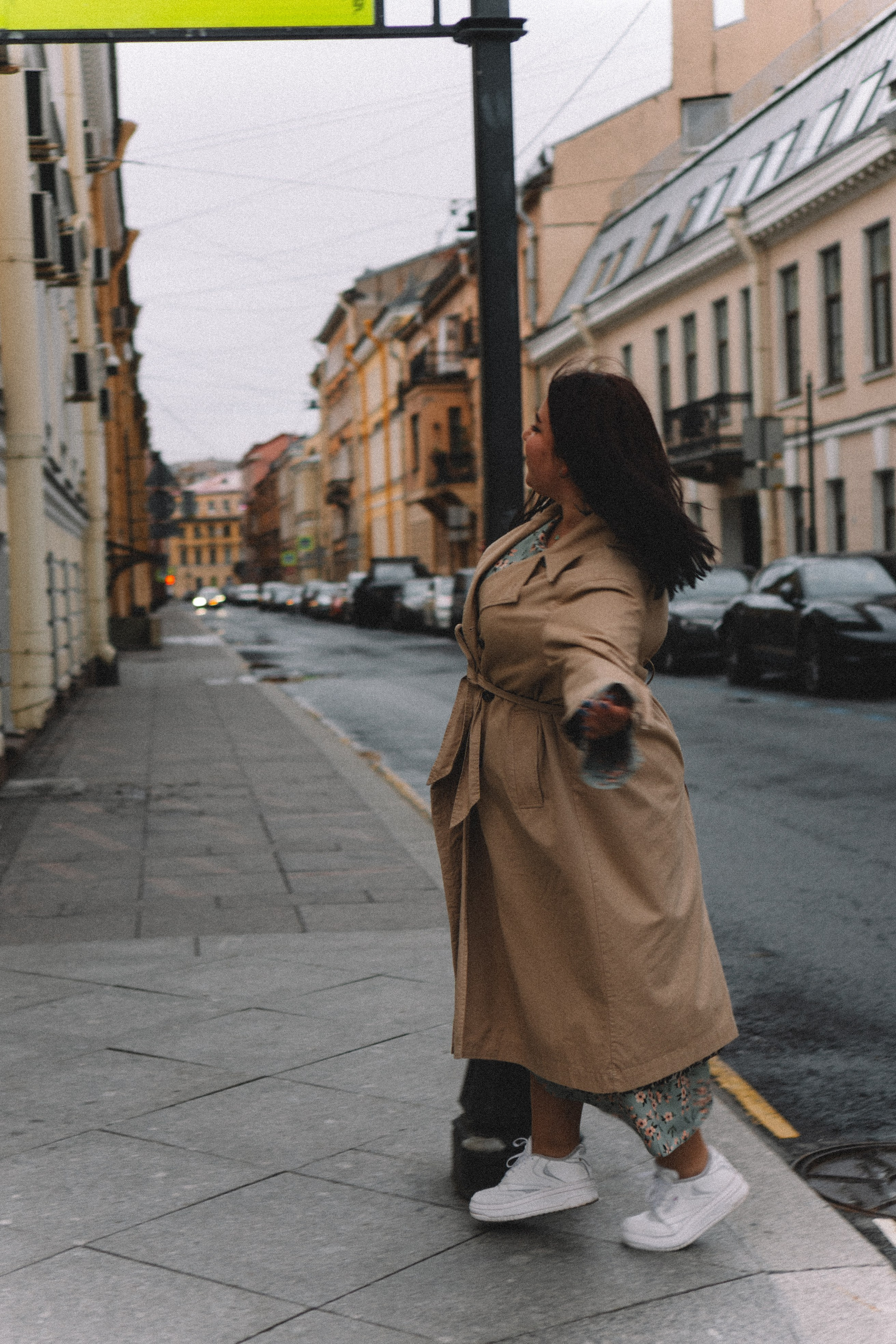 ПИТЕРСКАЯ ПРОГУЛКА. Профессиональный фотограф, Санкт-Петербург — Виктория Богомолова