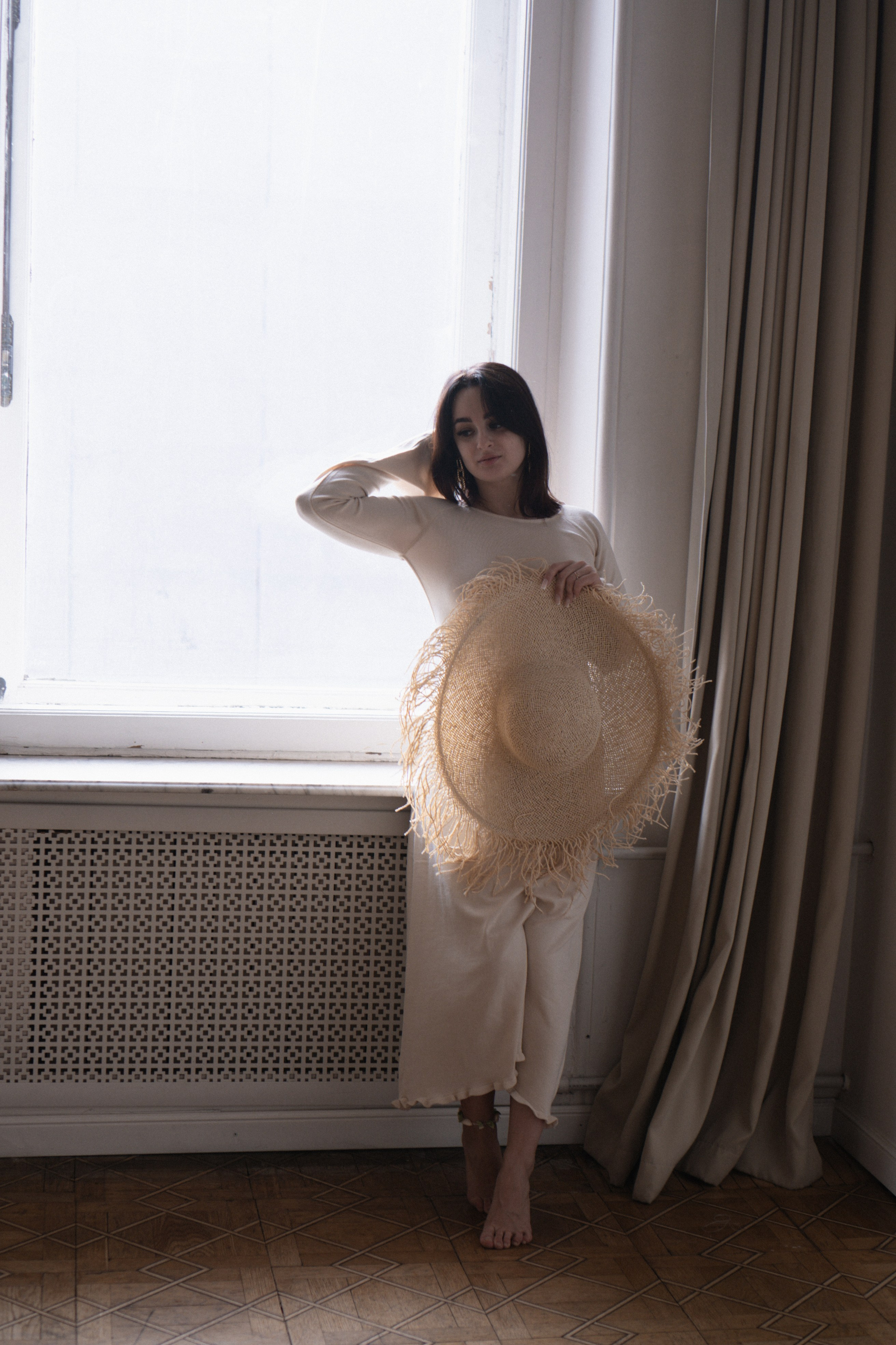 Студийная. Профессиональный фотограф, Санкт-Петербург — Виктория Богомолова