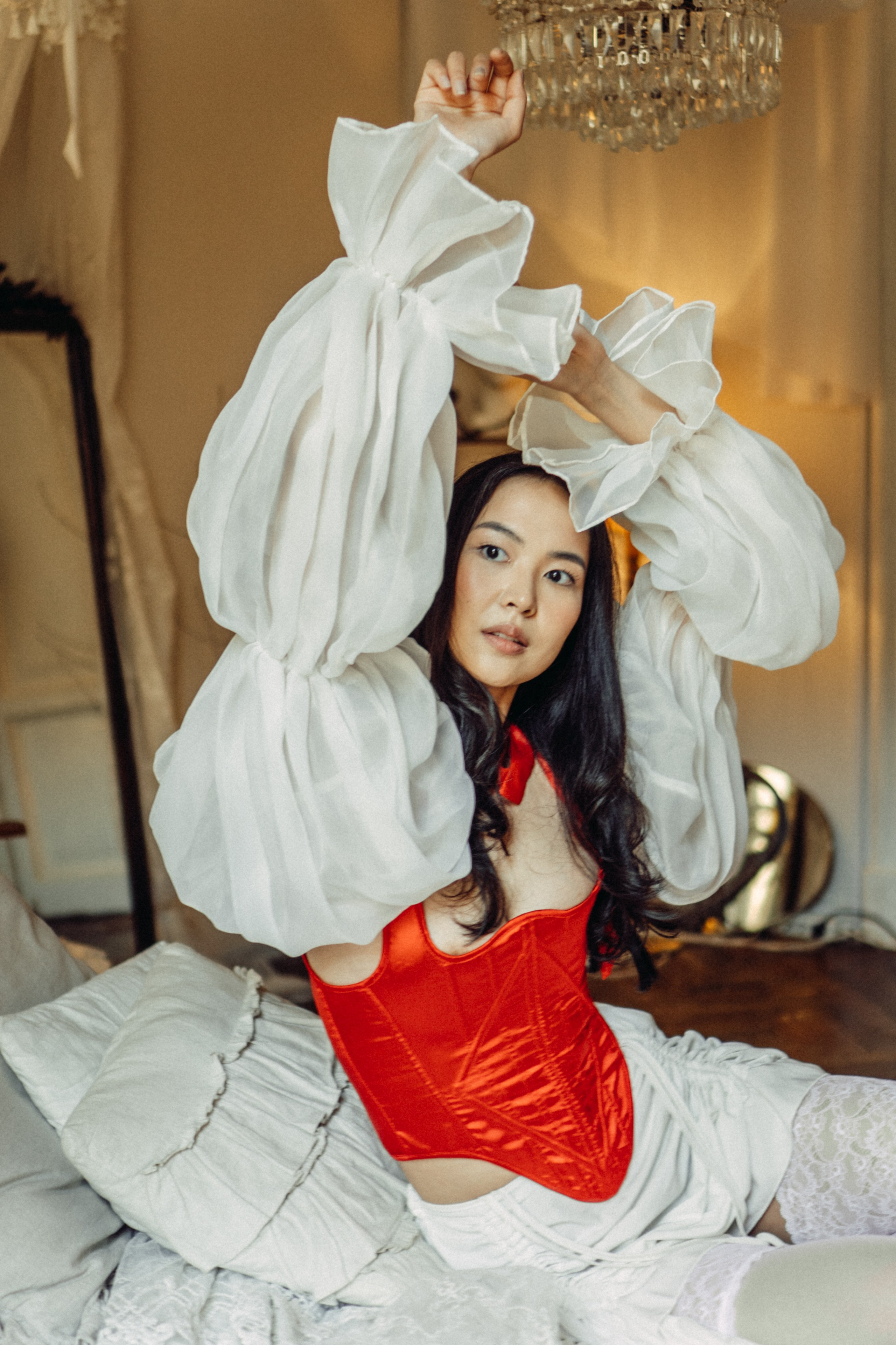 ВИНТАЖНЫЙ СТИЛЬ. Профессиональный фотограф, Санкт-Петербург — Виктория Богомолова