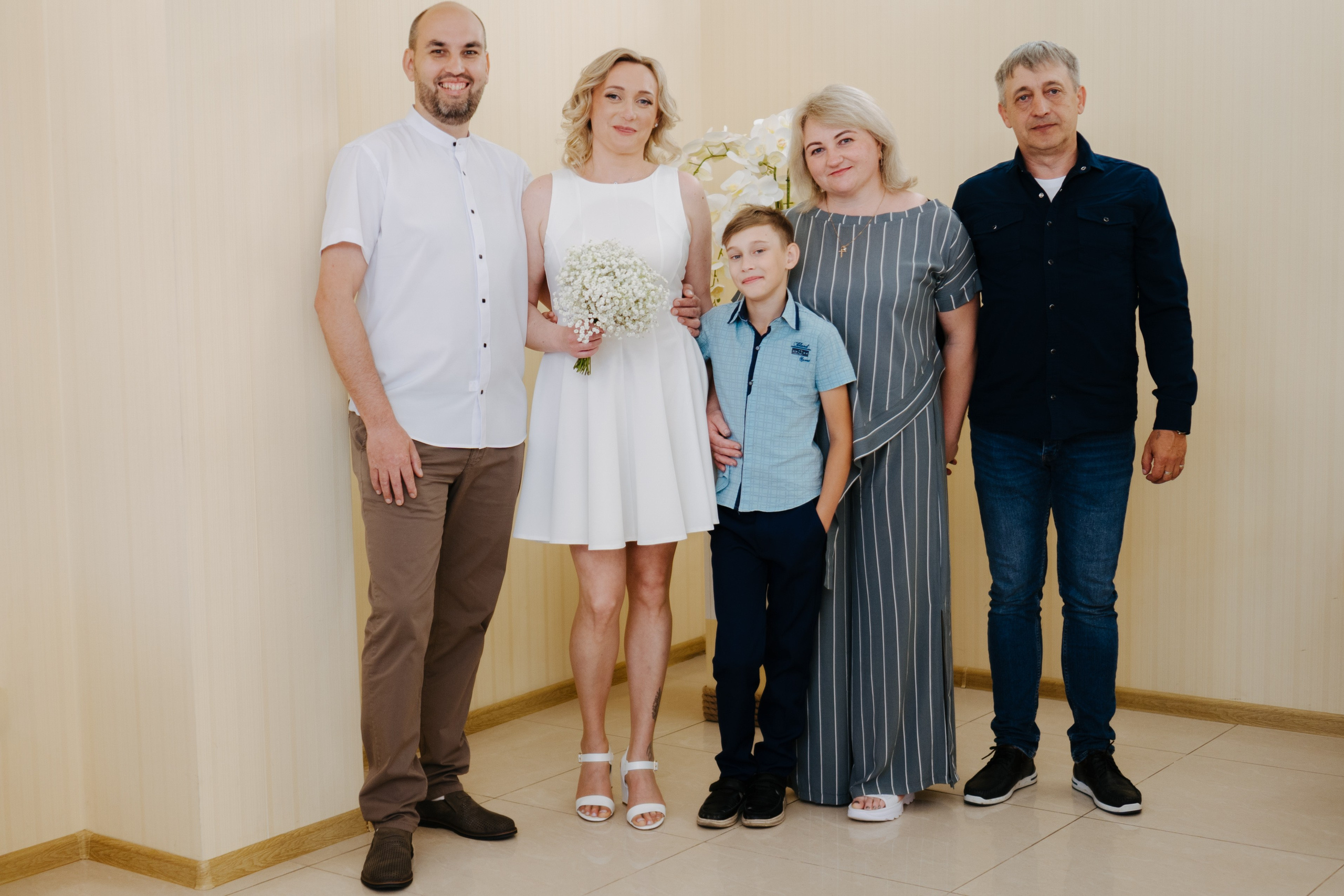 СВАДЕБНЫЙ РЕПОРТАЖ. Профессиональный фотограф, Санкт-Петербург — Виктория Богомолова