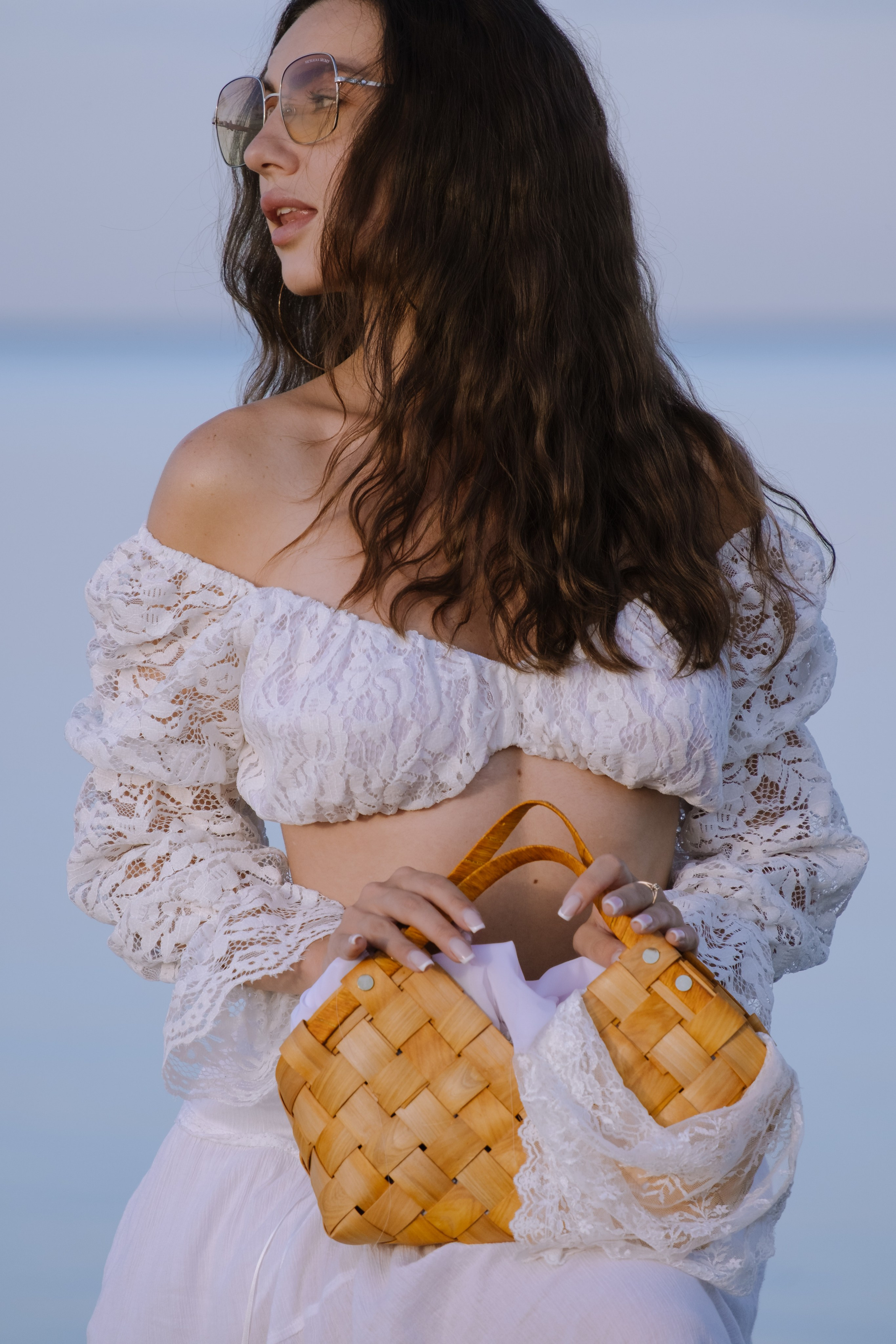 ЗАКАТ НА ЛАДОЖСКОМ ОЗЕРЕ. Профессиональный фотограф, Санкт-Петербург — Виктория Богомолова