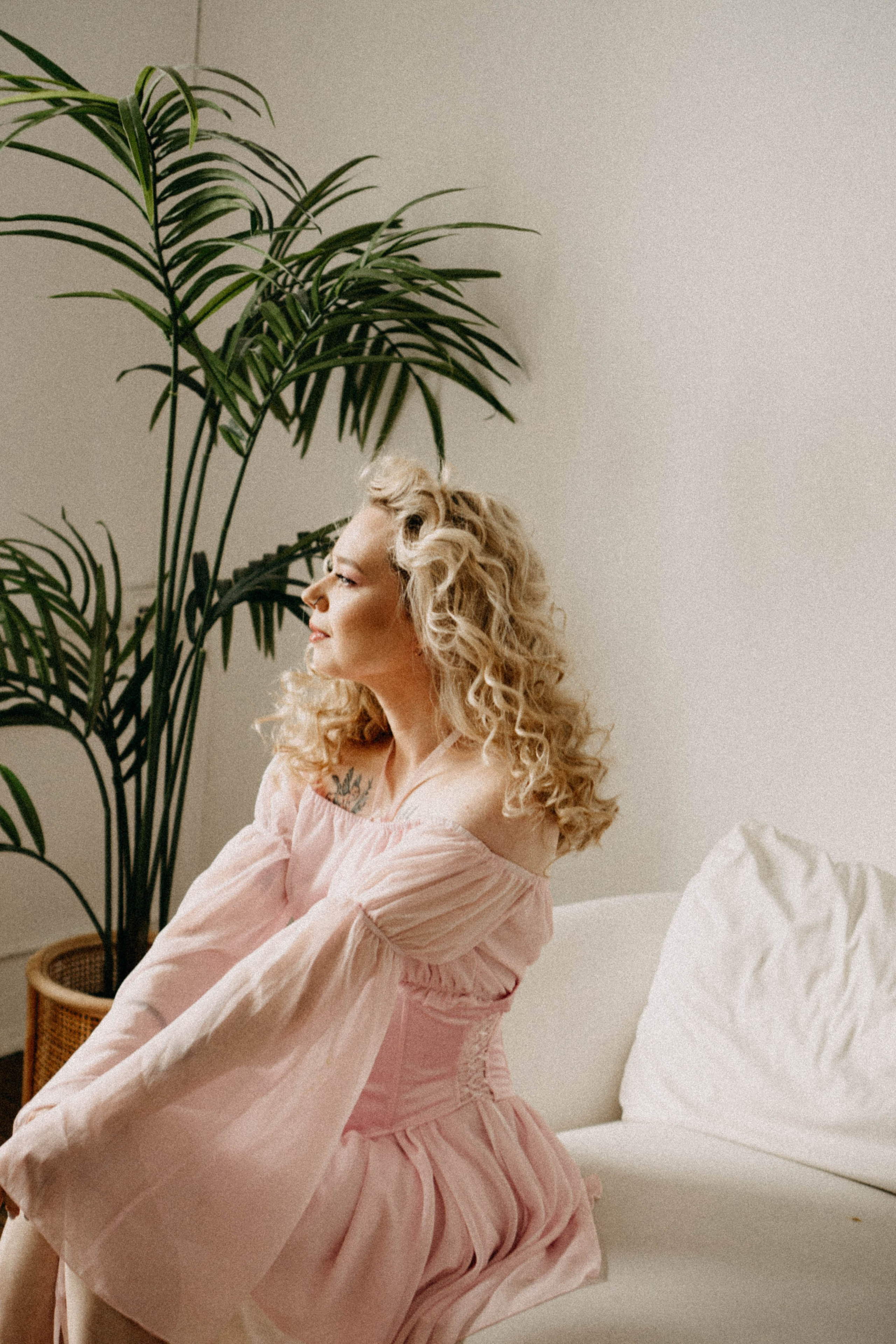 Студийная. Профессиональный фотограф, Санкт-Петербург — Виктория Богомолова