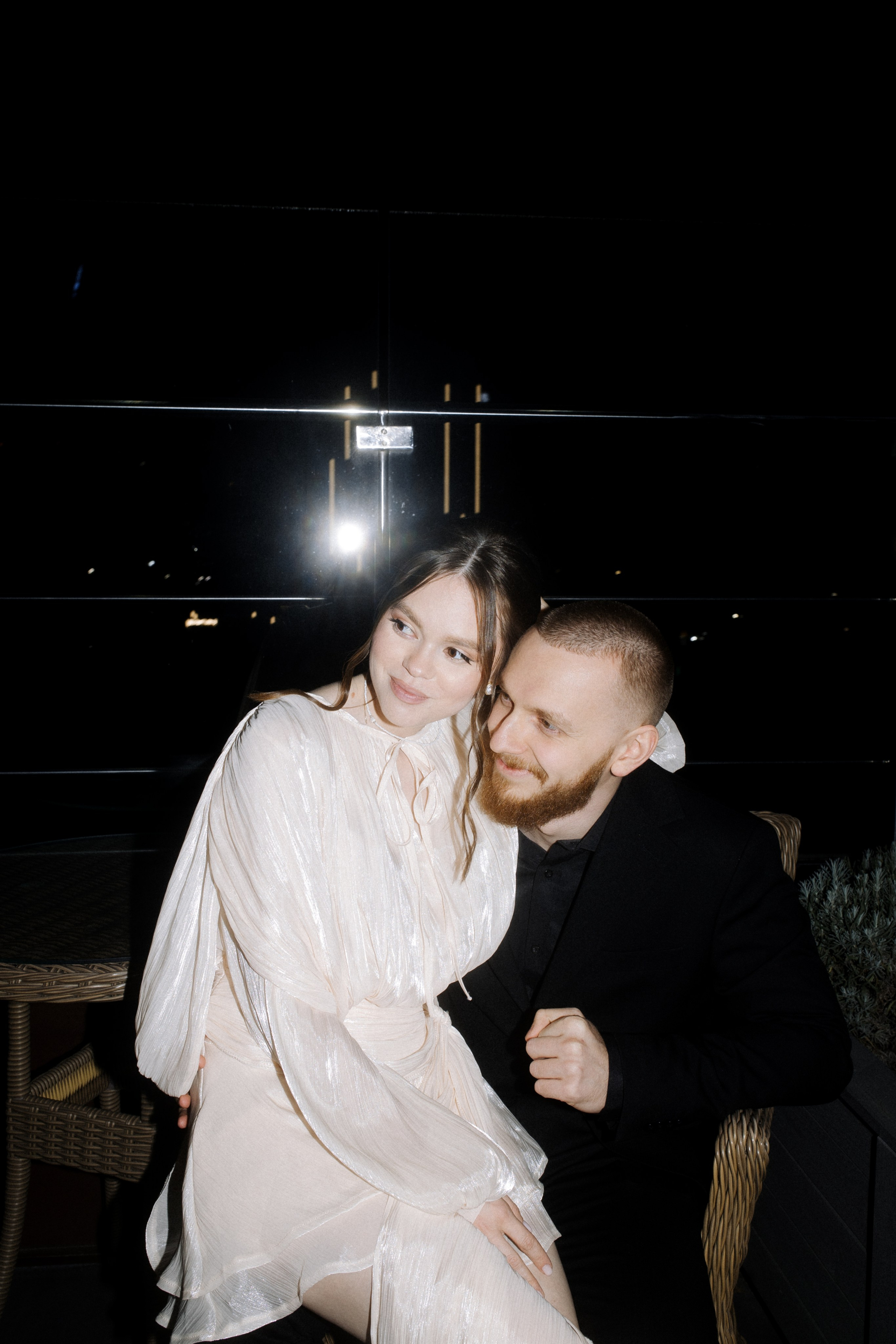 Наши планы на лето — жениться. Свадебный и портретный фотограф Екатерина Моргунова