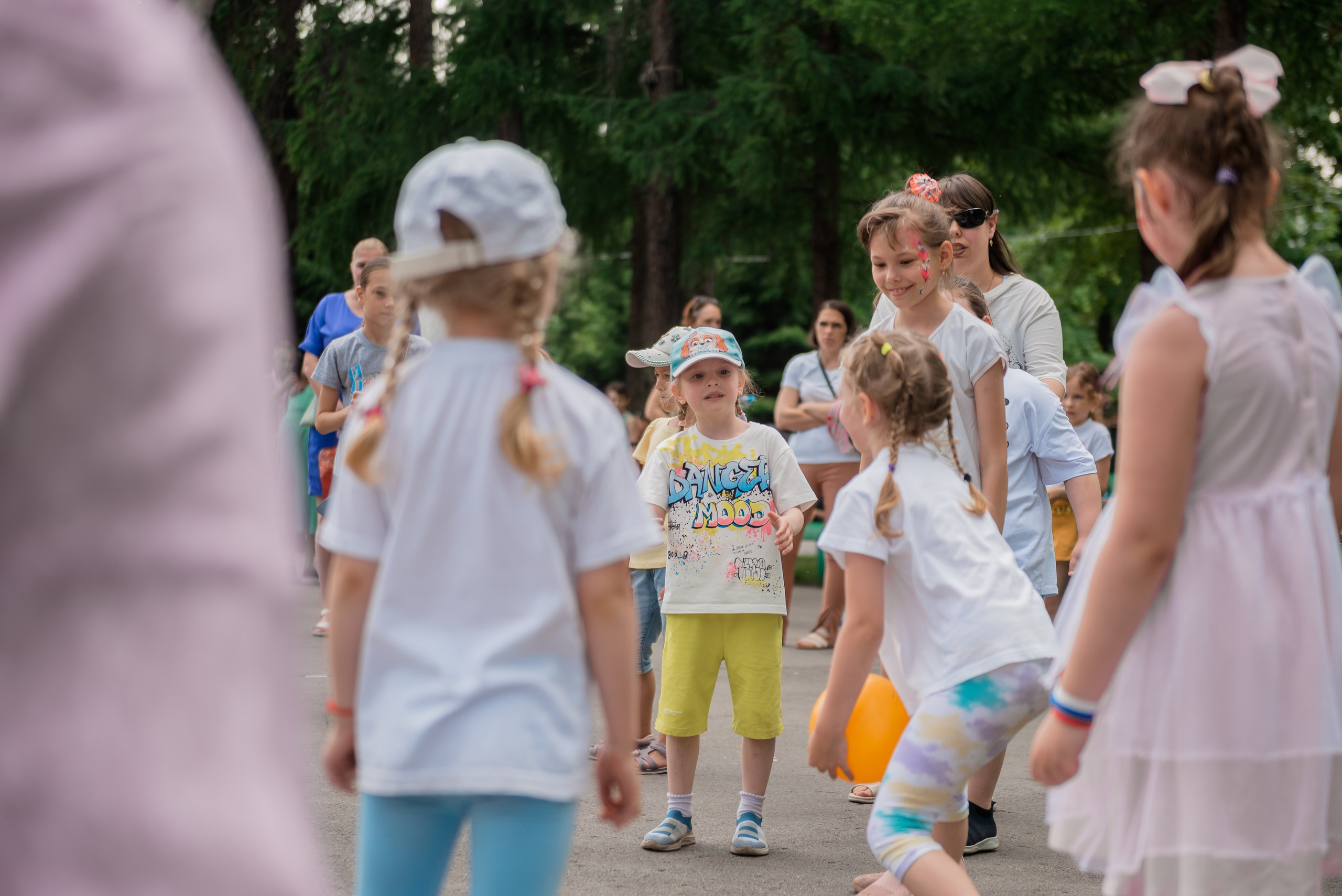 12 Июня 2024. Детский фотограф, семейный фотограф и репортажи в Кемерово