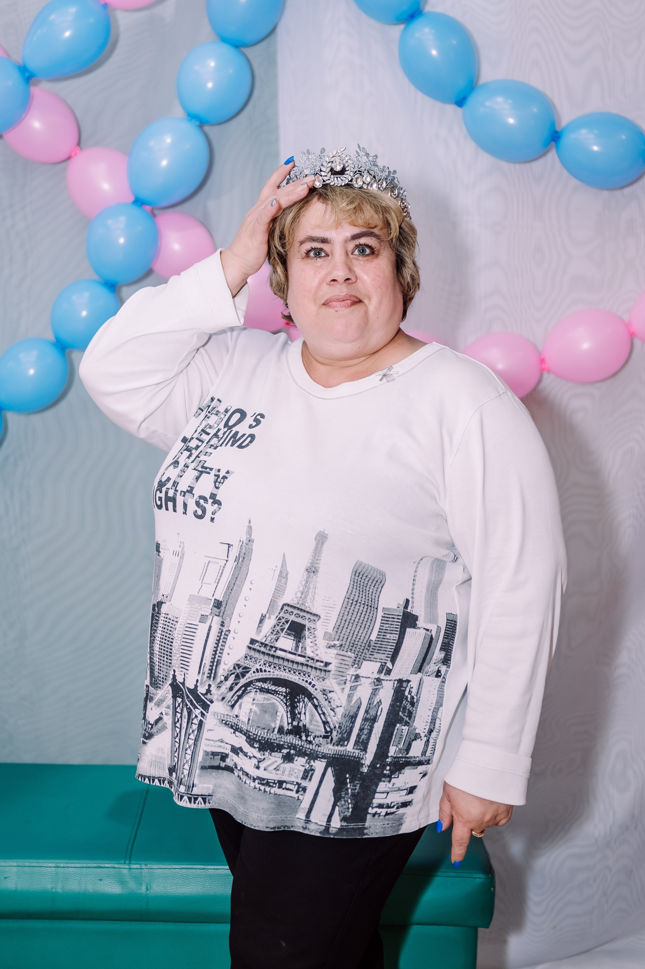 Благотворительный Фестиваль «По Дороге Доброты 2025». Детский фотограф, семейный фотограф и репортажи в Кемерово