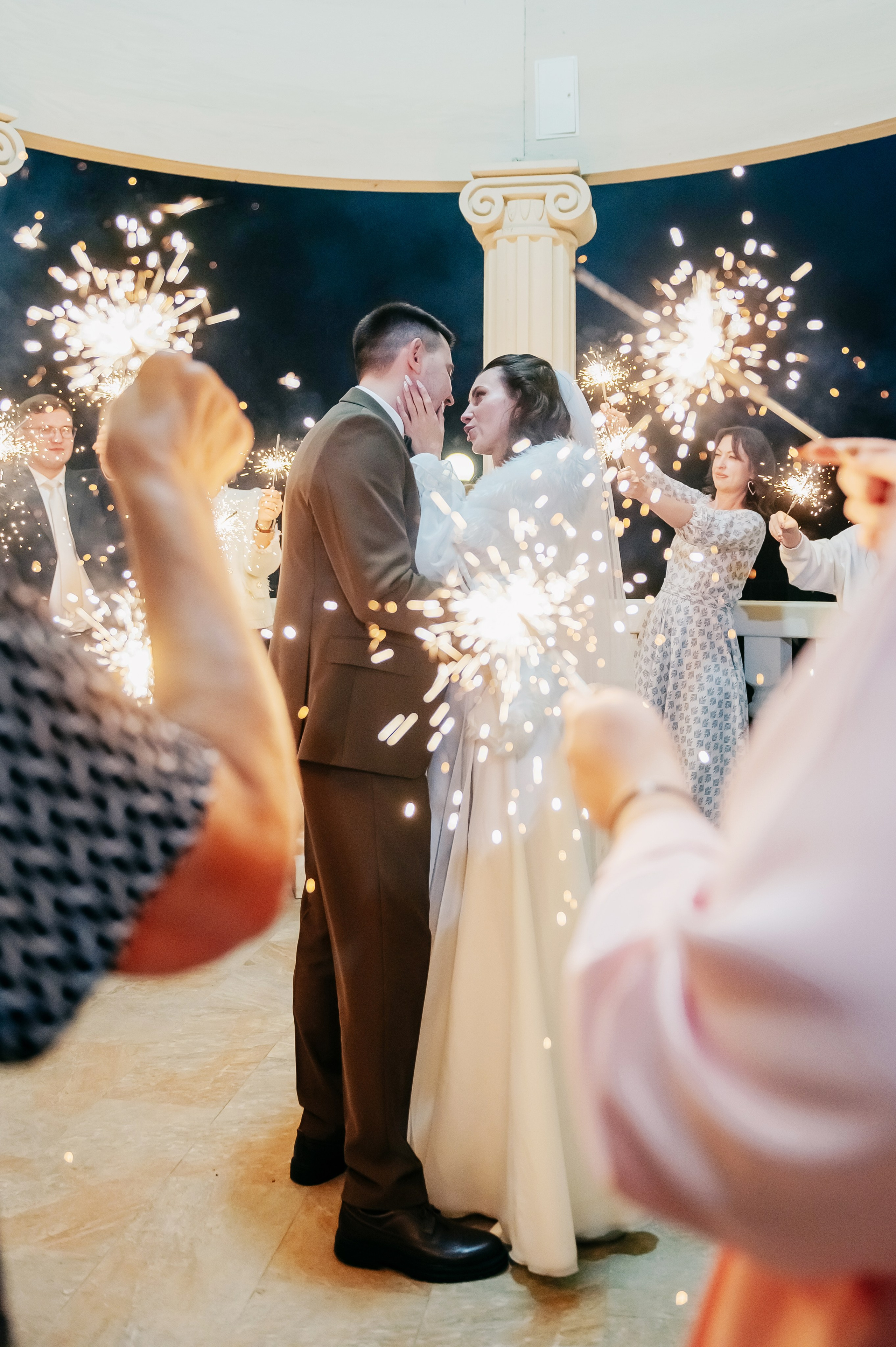 Свадебные фотосессии. Детский фотограф, семейный фотограф и репортажи в Кемерово