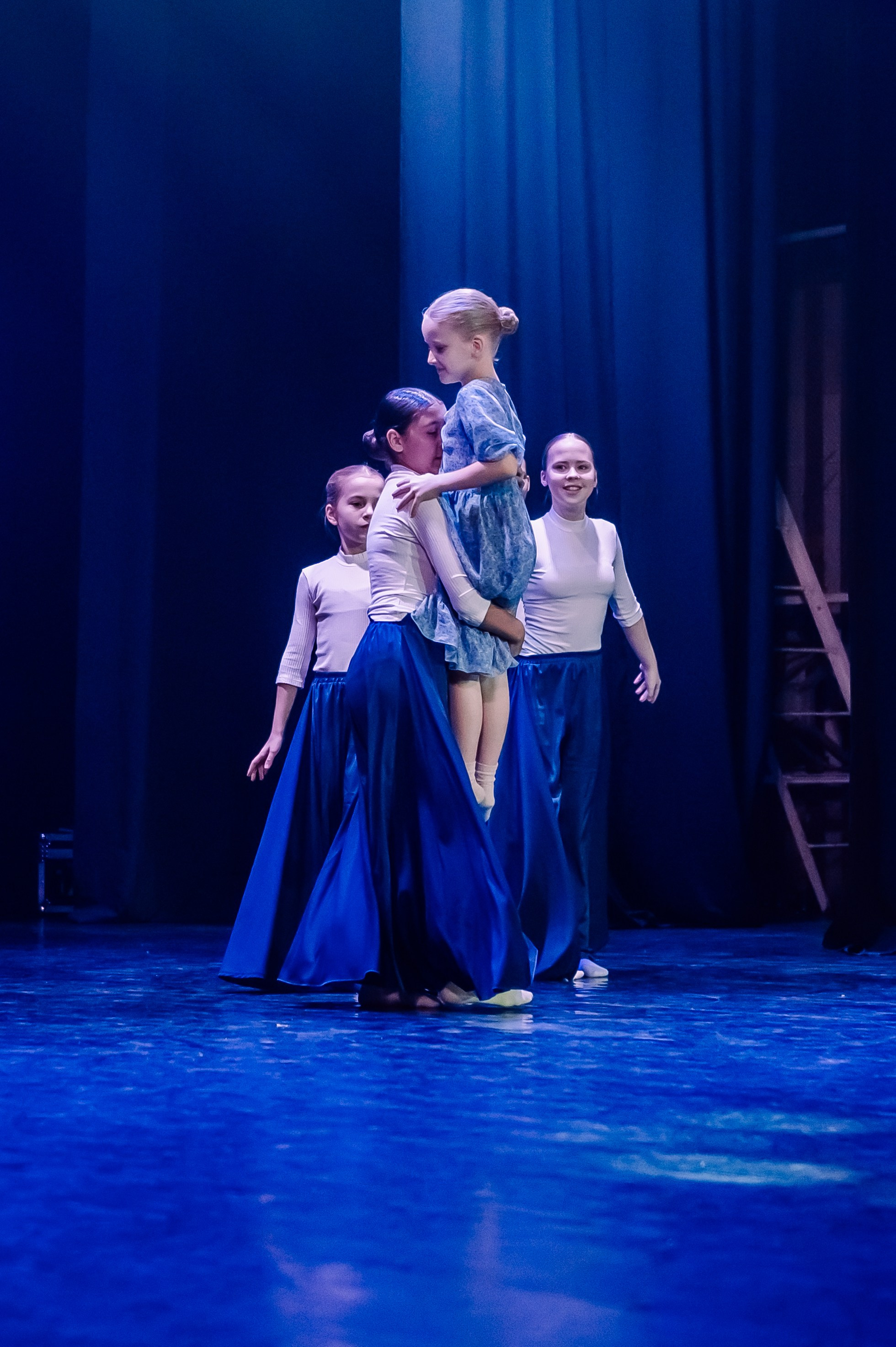 Благотворительный Фестиваль «По Дороге Доброты 2025». Детский фотограф, семейный фотограф и репортажи в Кемерово