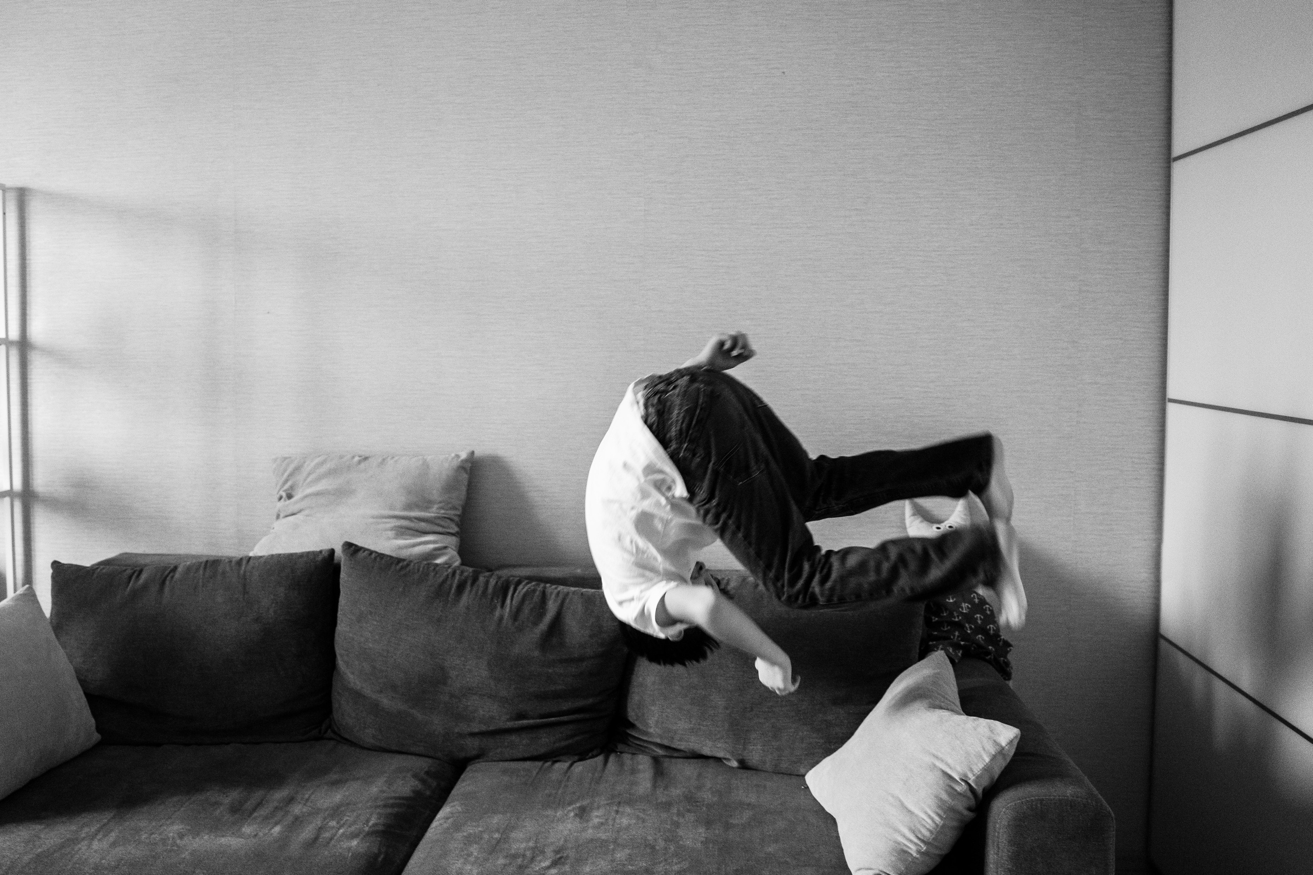 Вова, Вероника + 2. Главная