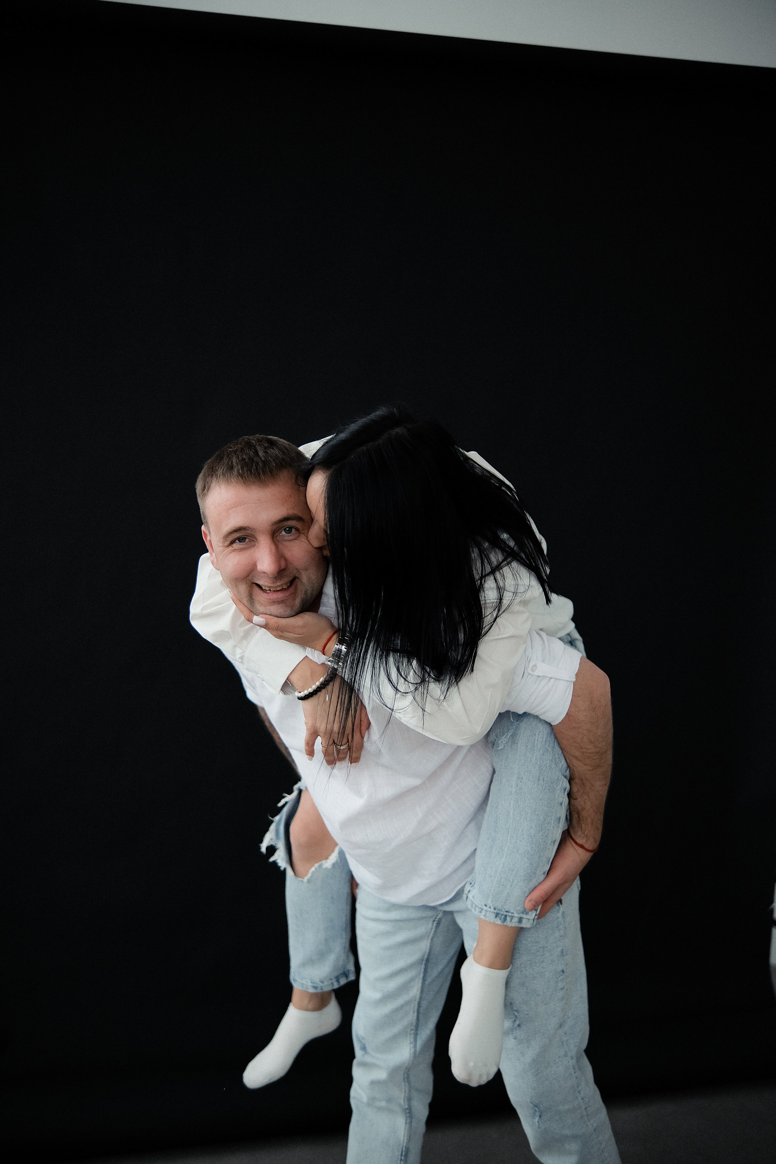 Настя & Захар. Phdkvmr.ru