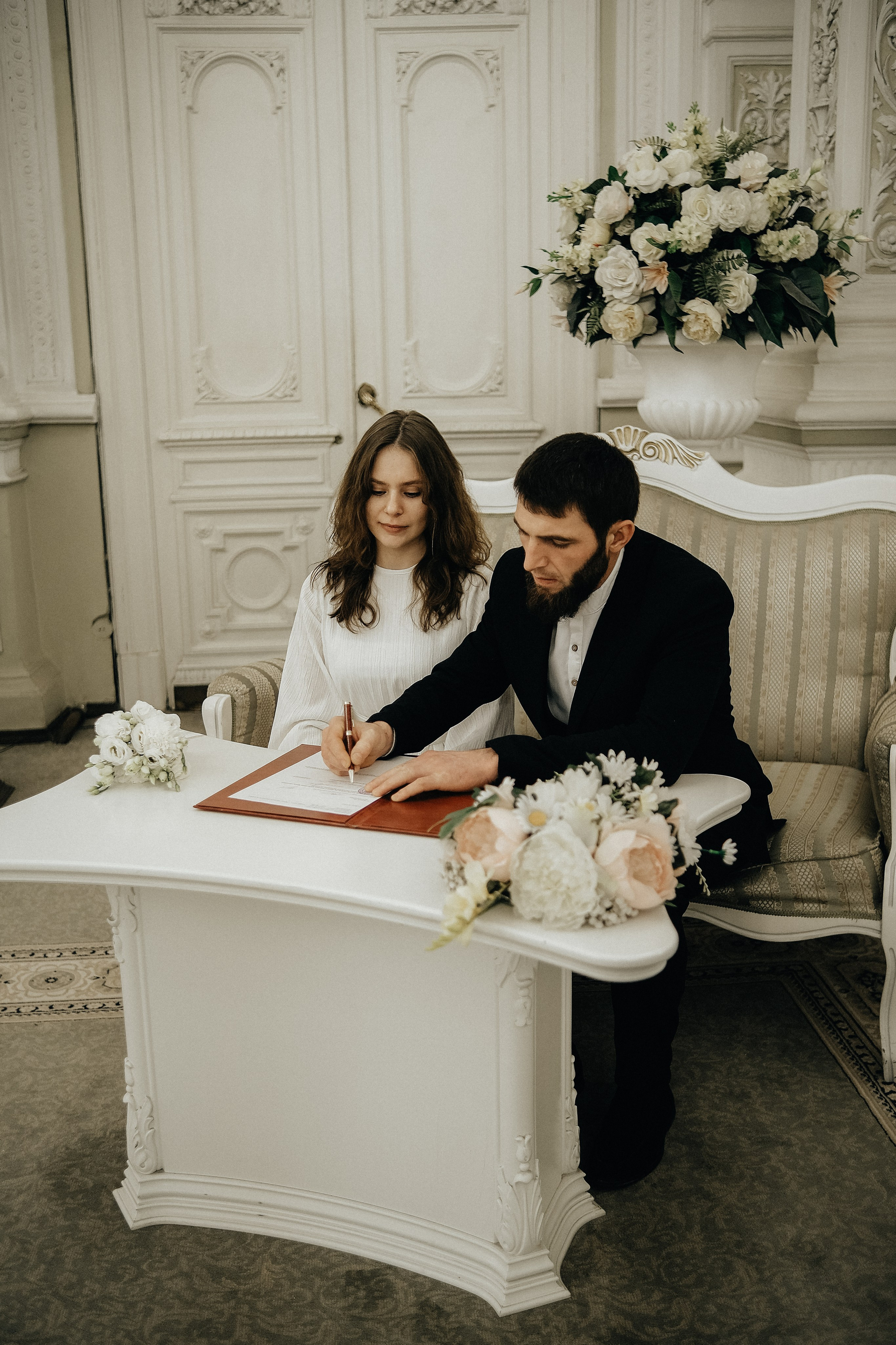 Ангелина & Гасан ДБ1. Phdkvmr.ru