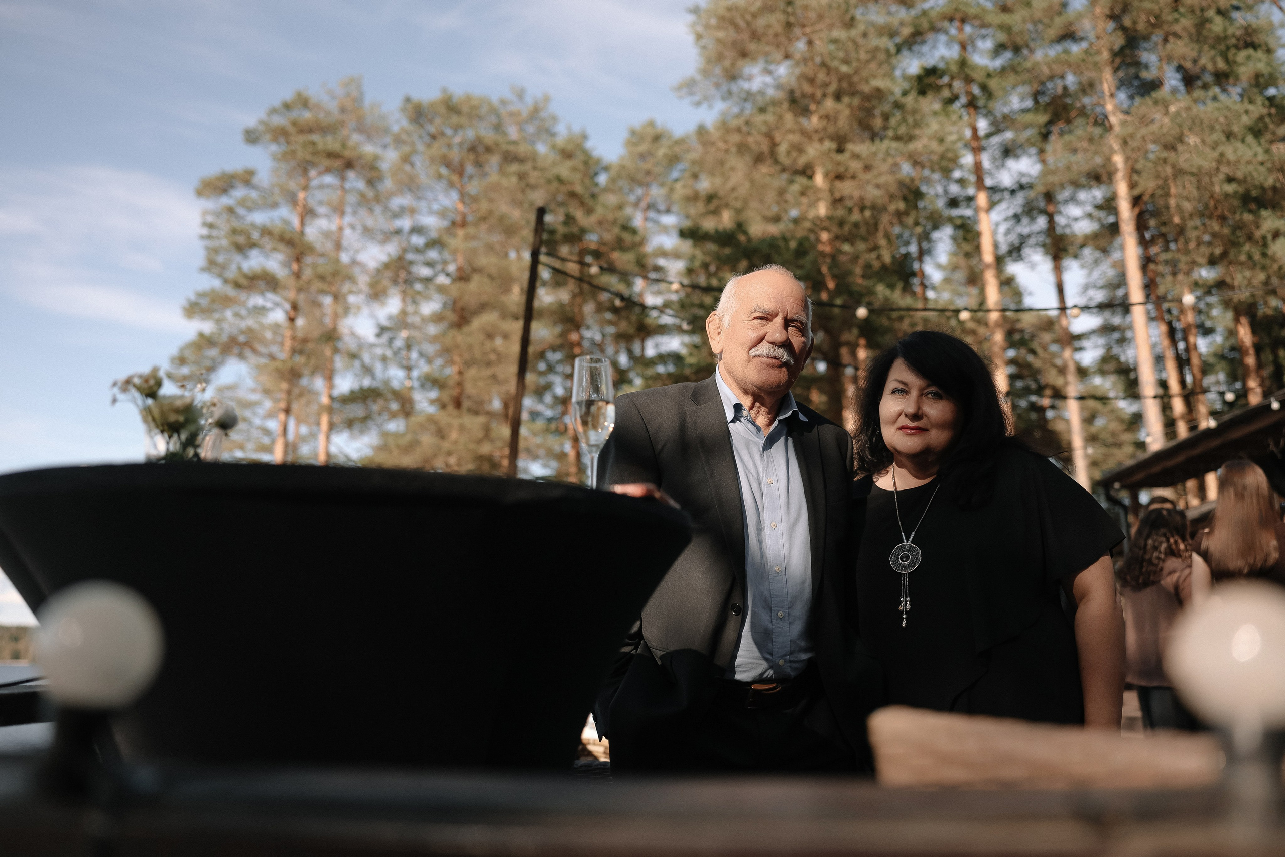 Человеку нужен человек…. Свадебный и семейный Фотограф Денис Кошель