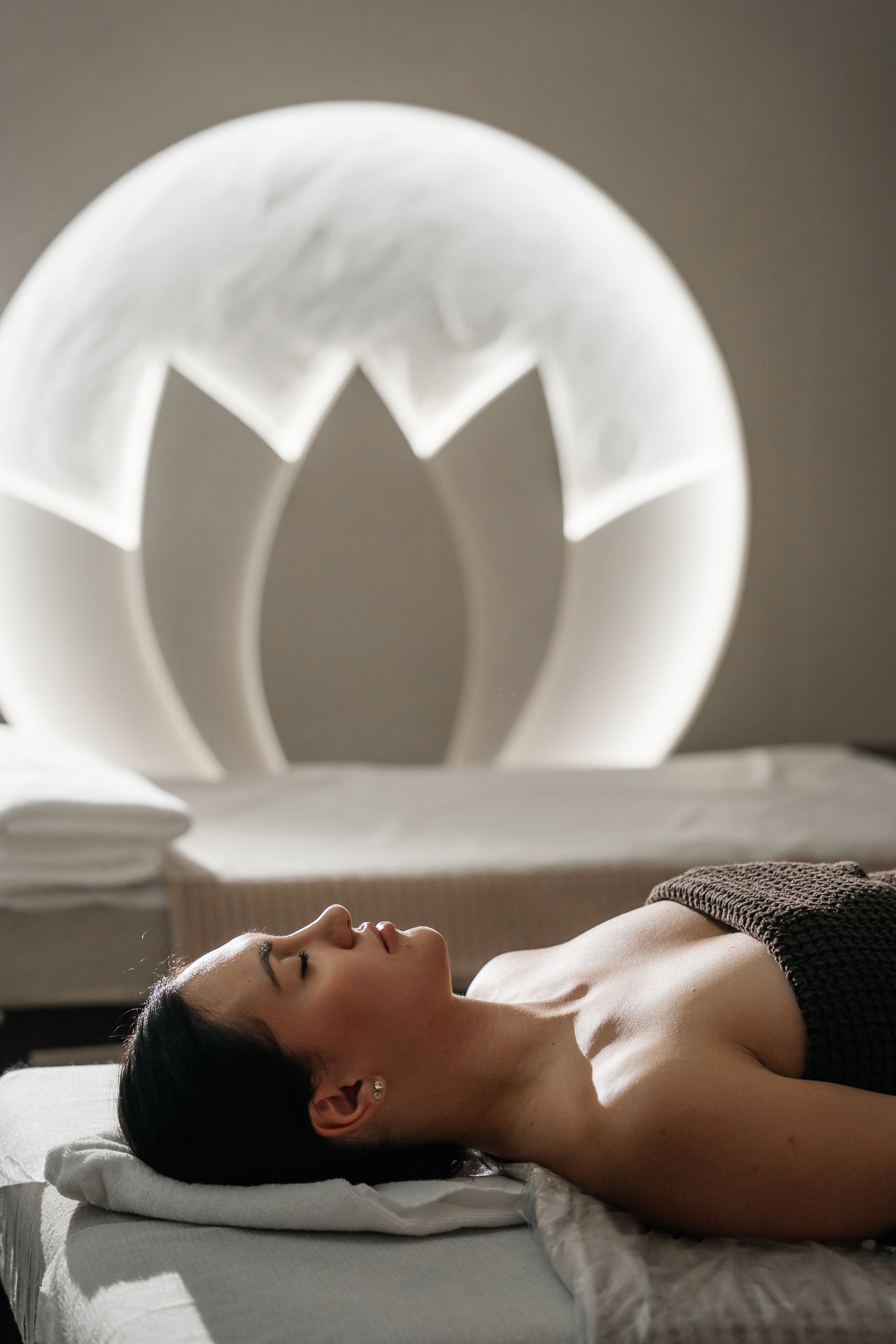 Спа-салон. Свадебный и семейный фотограф Волгоград