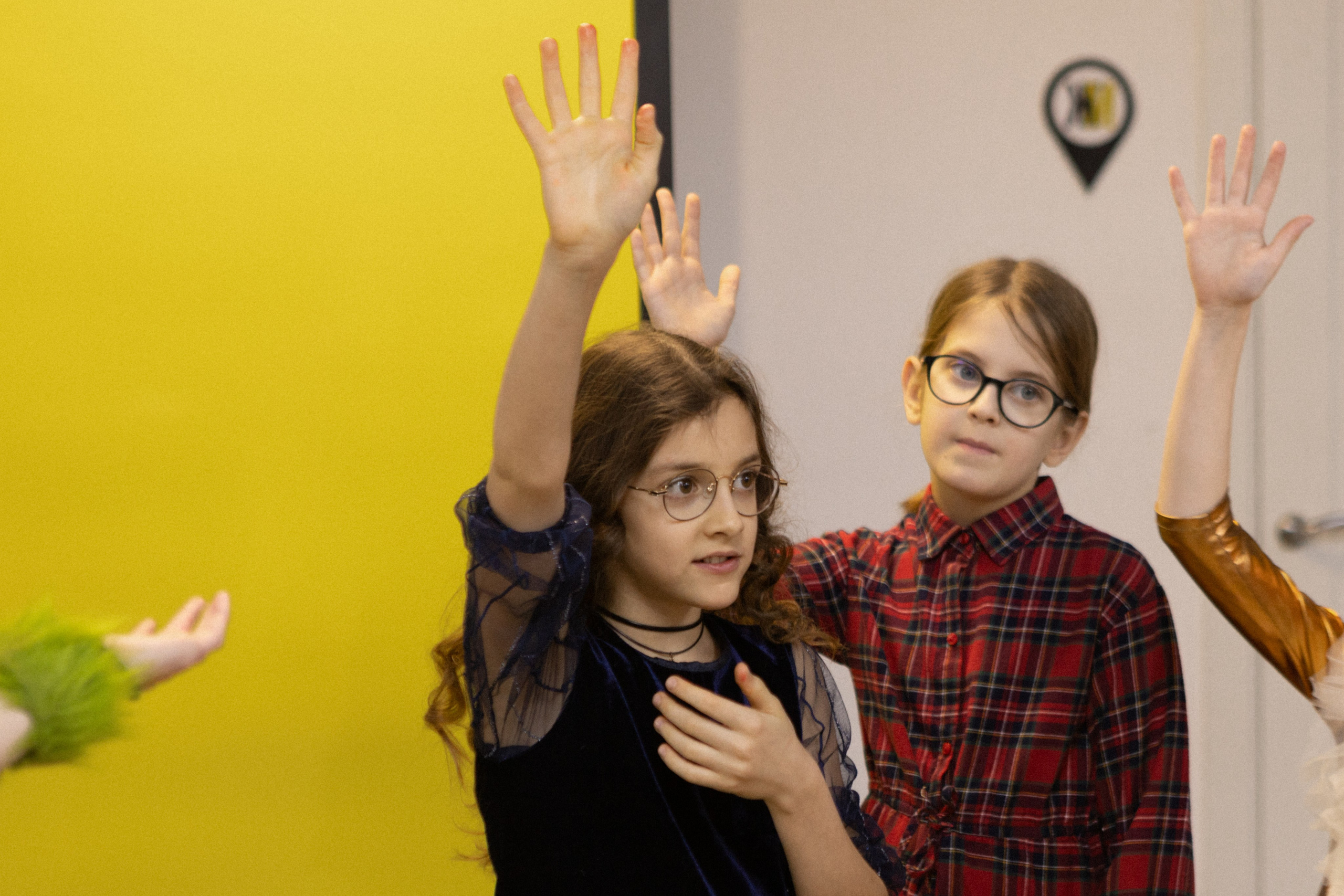 Детские мероприятия. Фотограф Александр Закадычный | Таганрог