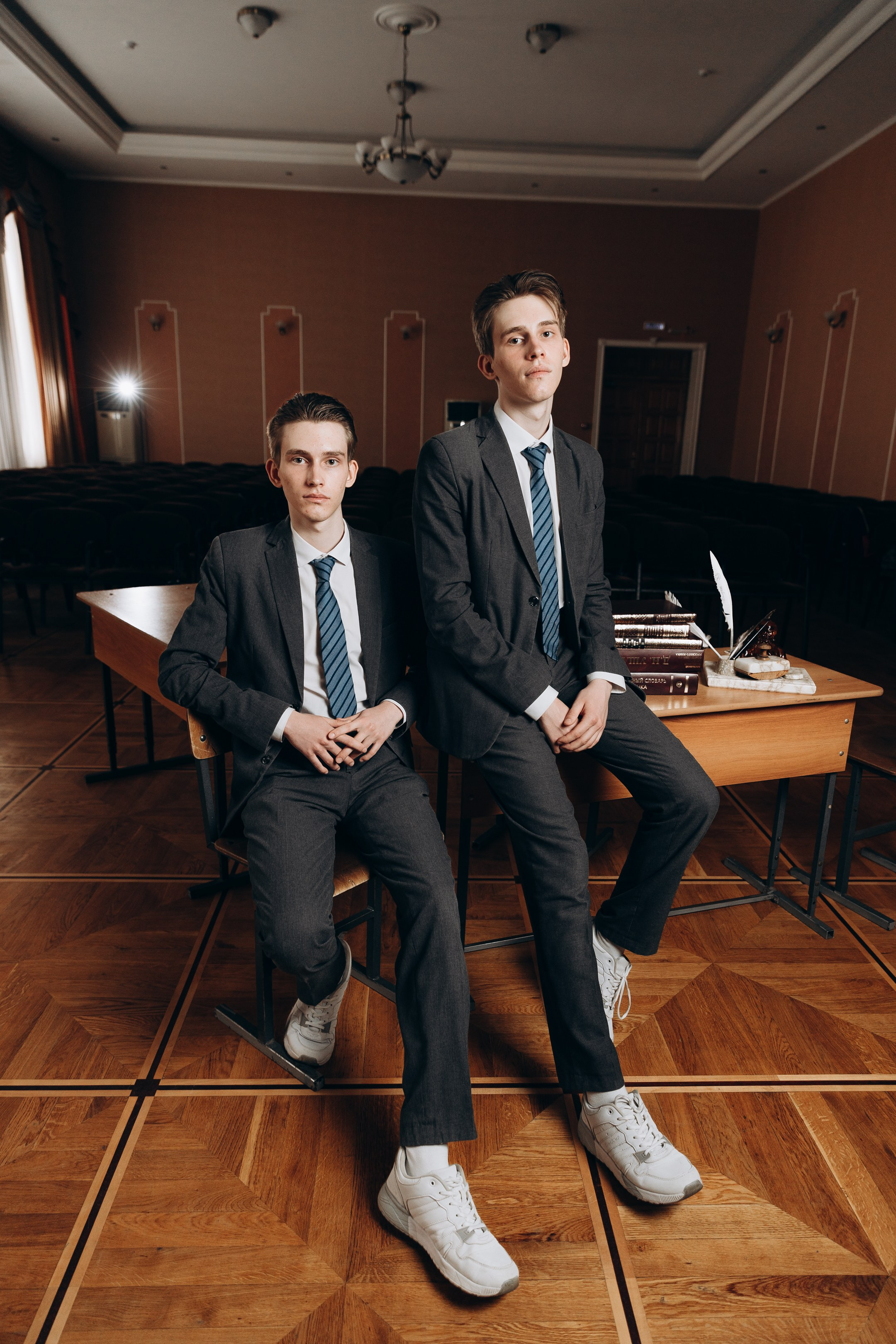 Групповые фотографии. BREAKBOOK | Выпускные альбомы в Пензе и Пензенской области