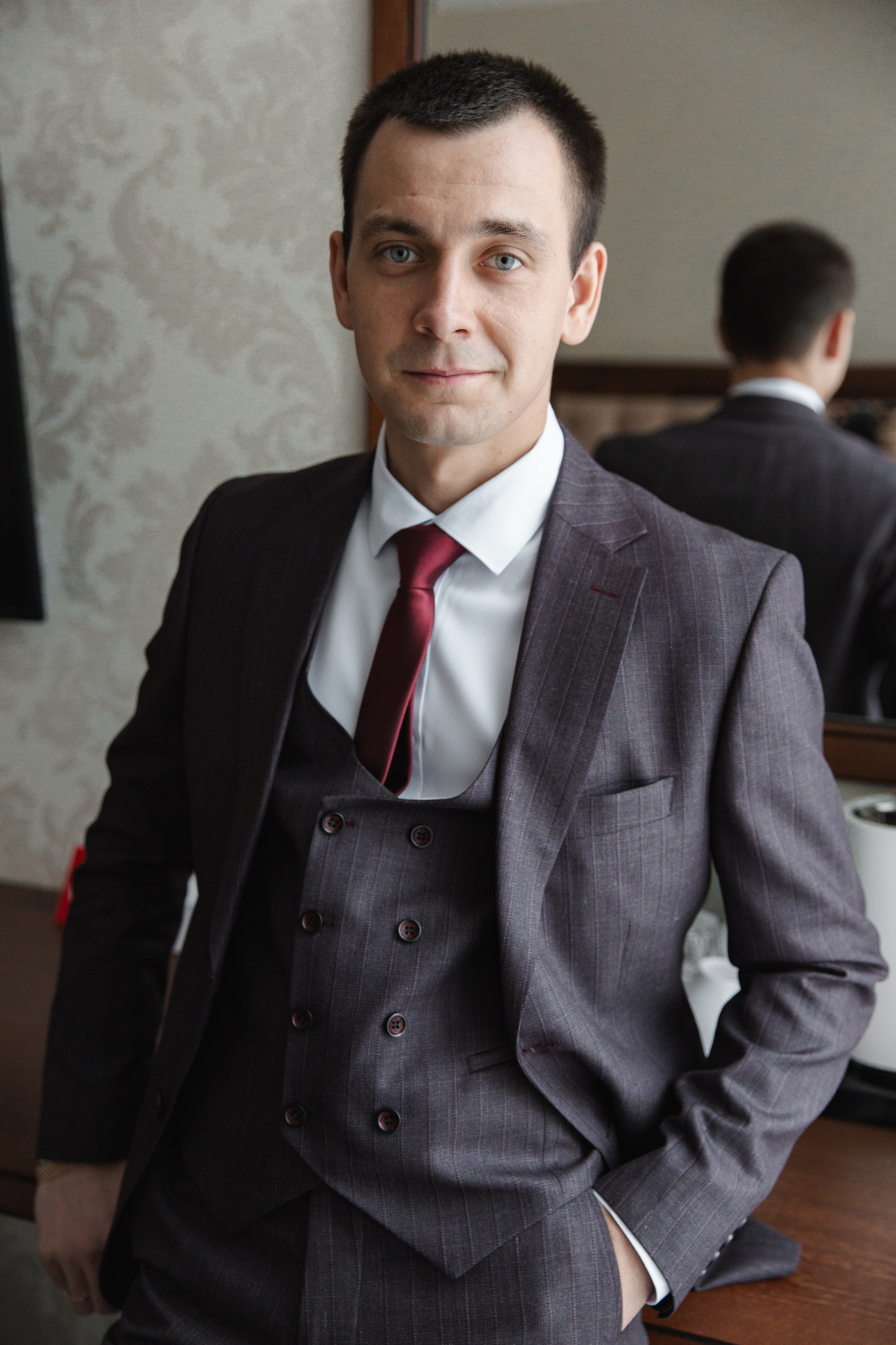 Свадьба Альберта и Алсу — бутик и O2. Свадебный фотограф в Оренбурге Илья Володьков