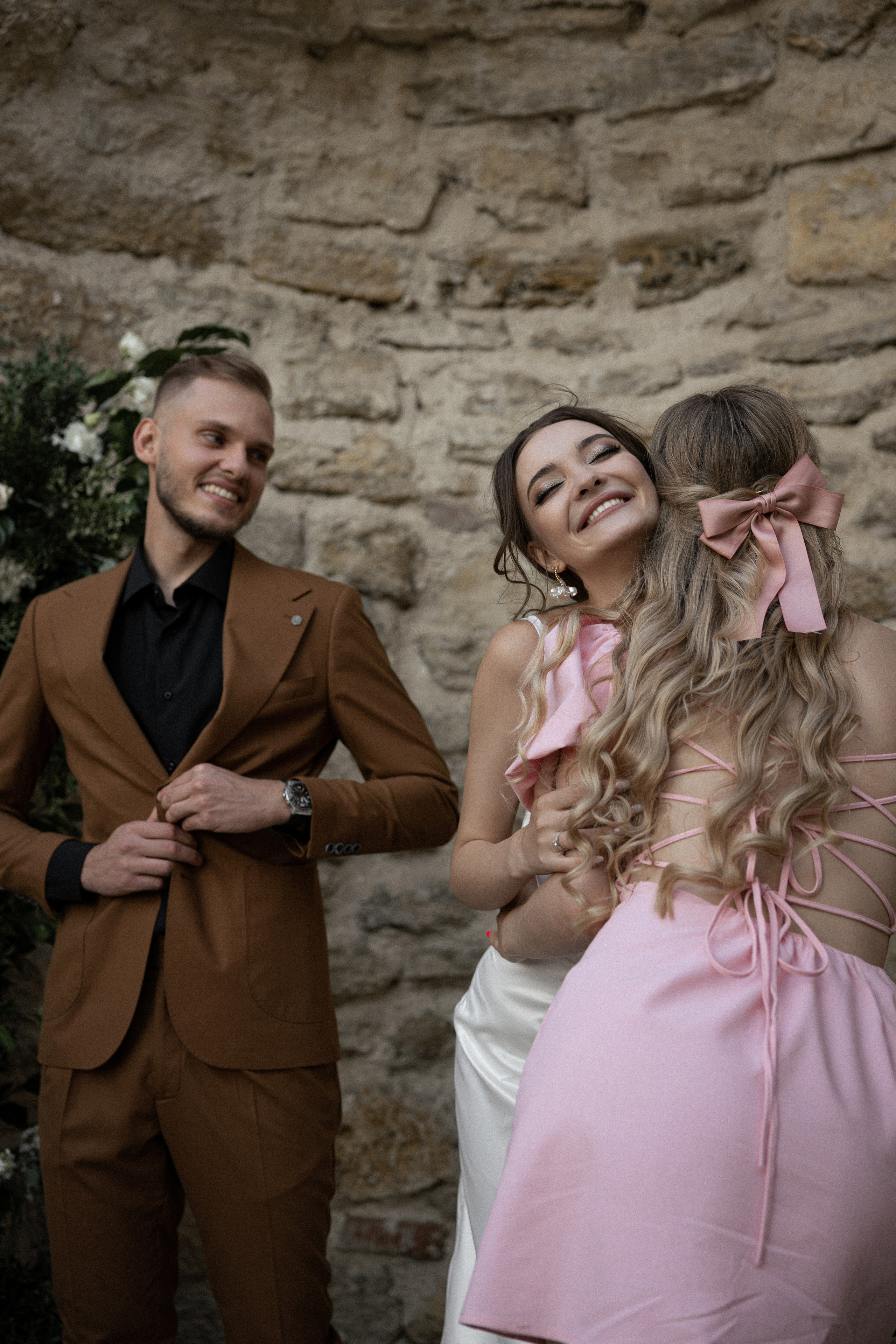 Konstantin & Vladislava. Вебер Юлия фотограф Ростов-на-Дону