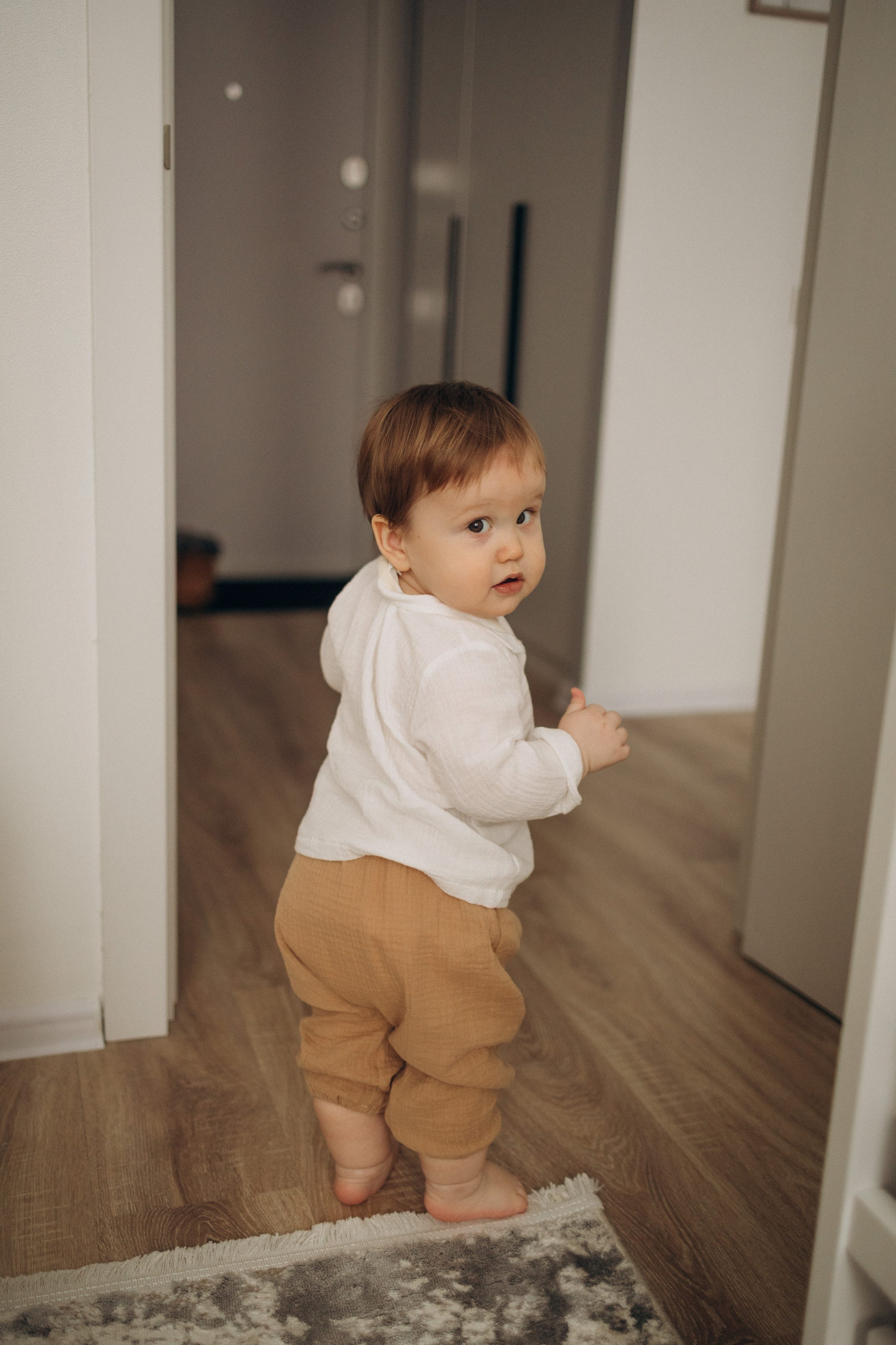 Маша, Вася и Ванечка. Семейный фотограф В Москве Александра Дейкун