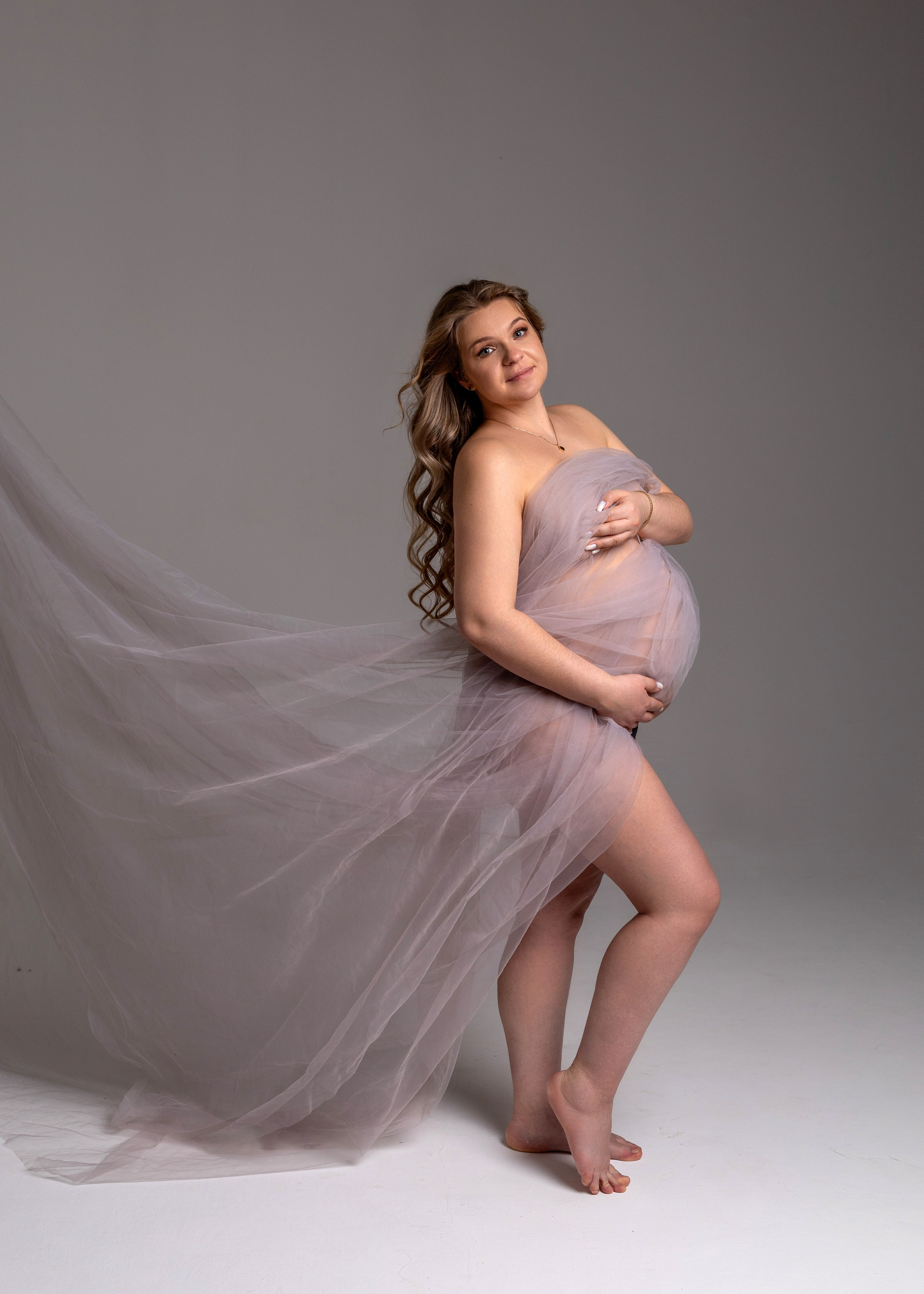 Ольга и Владимир. Семейный фотограф В Москве Александра Дейкун