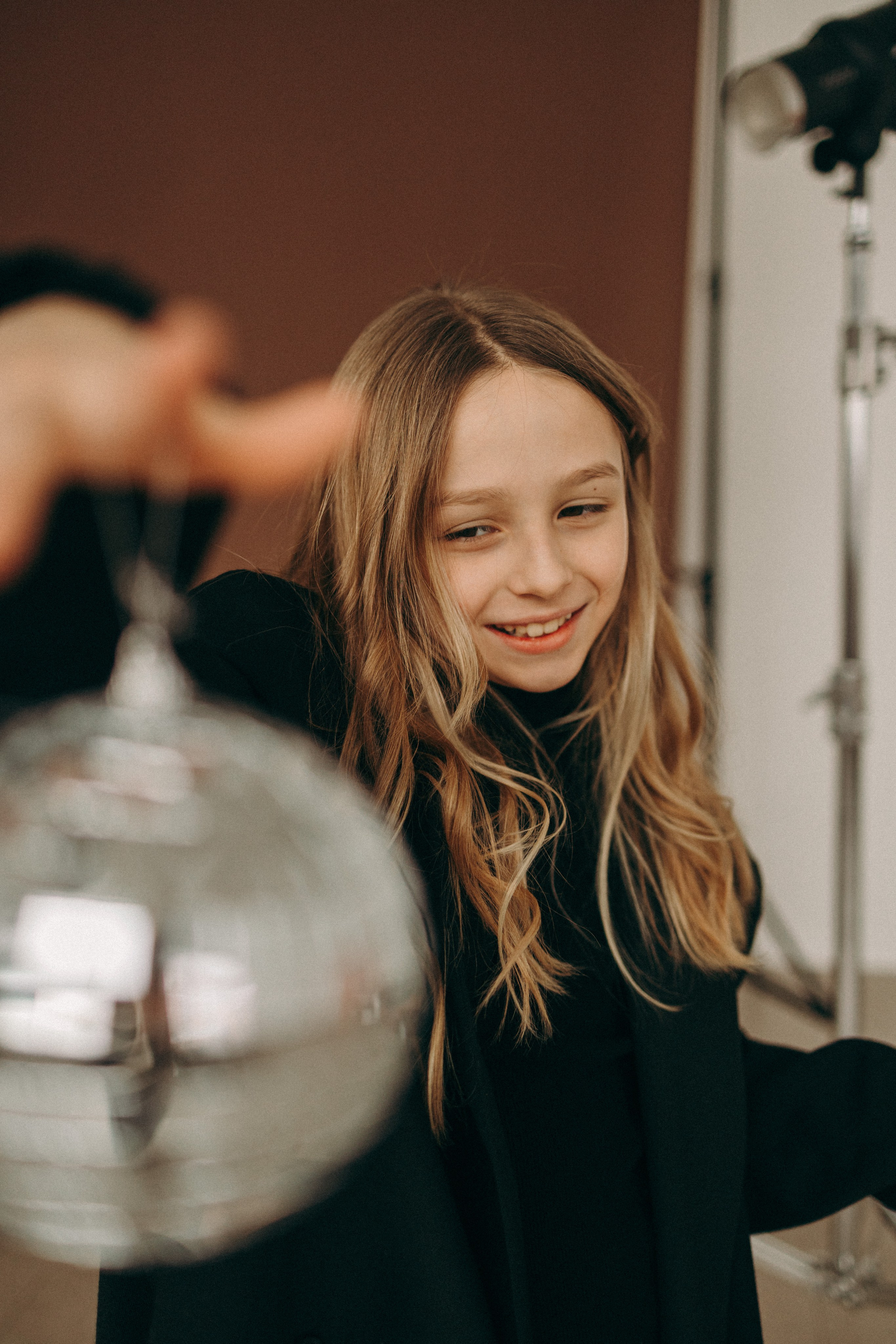 Оля и Катя. Семейный фотограф В Москве Александра Дейкун