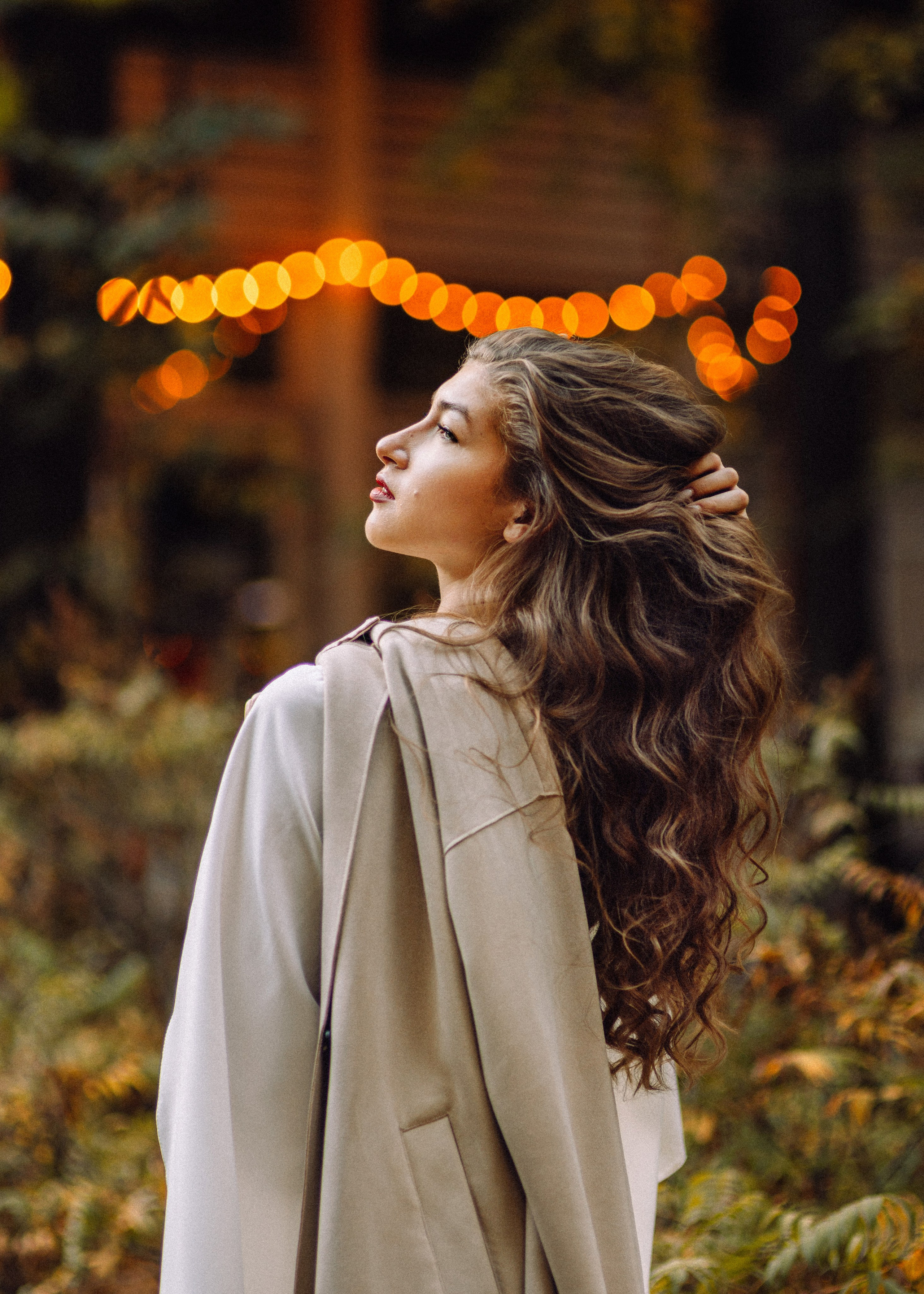 Виолетта. Семейный фотограф В Москве Александра Дейкун