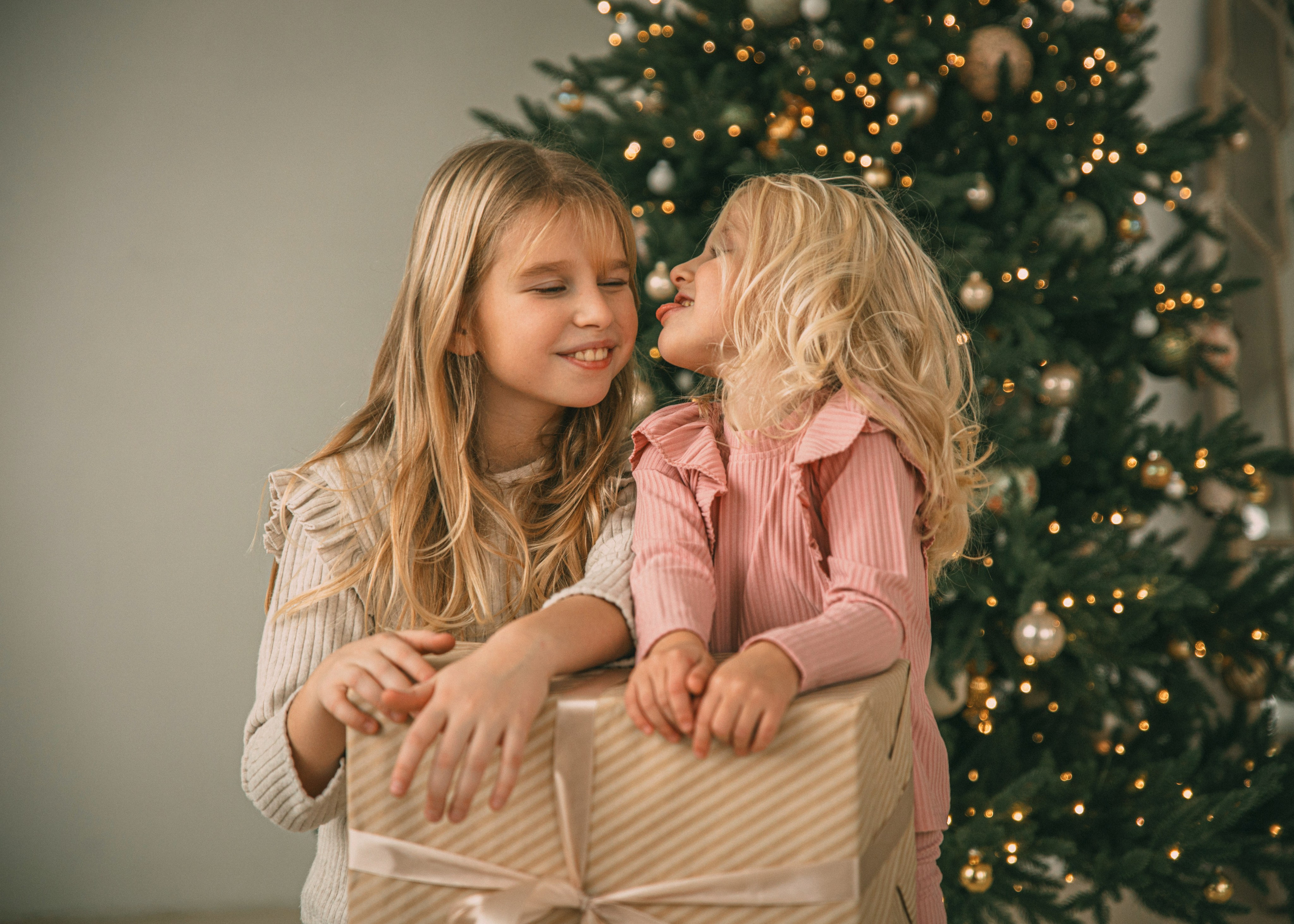 Олеся, Лера и Полина. Семейный фотограф В Москве Александра Дейкун