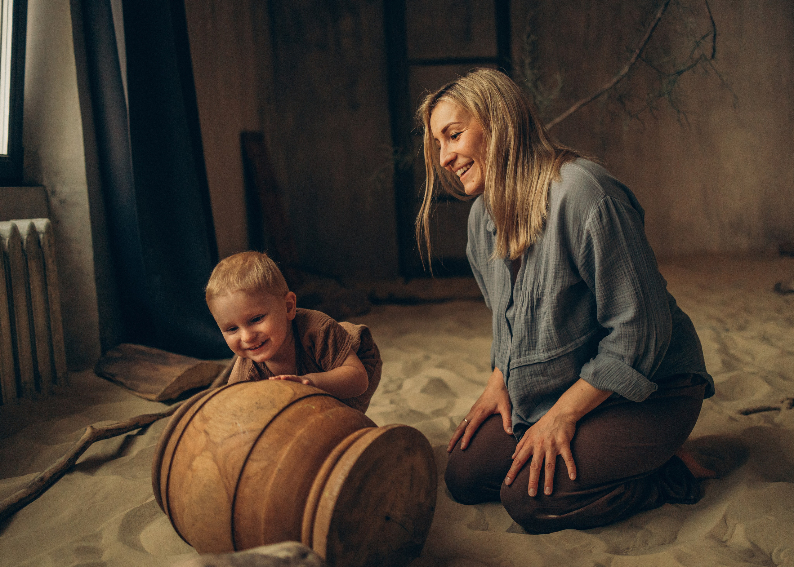 Вика и Миша. Семейный фотограф В Москве Александра Дейкун