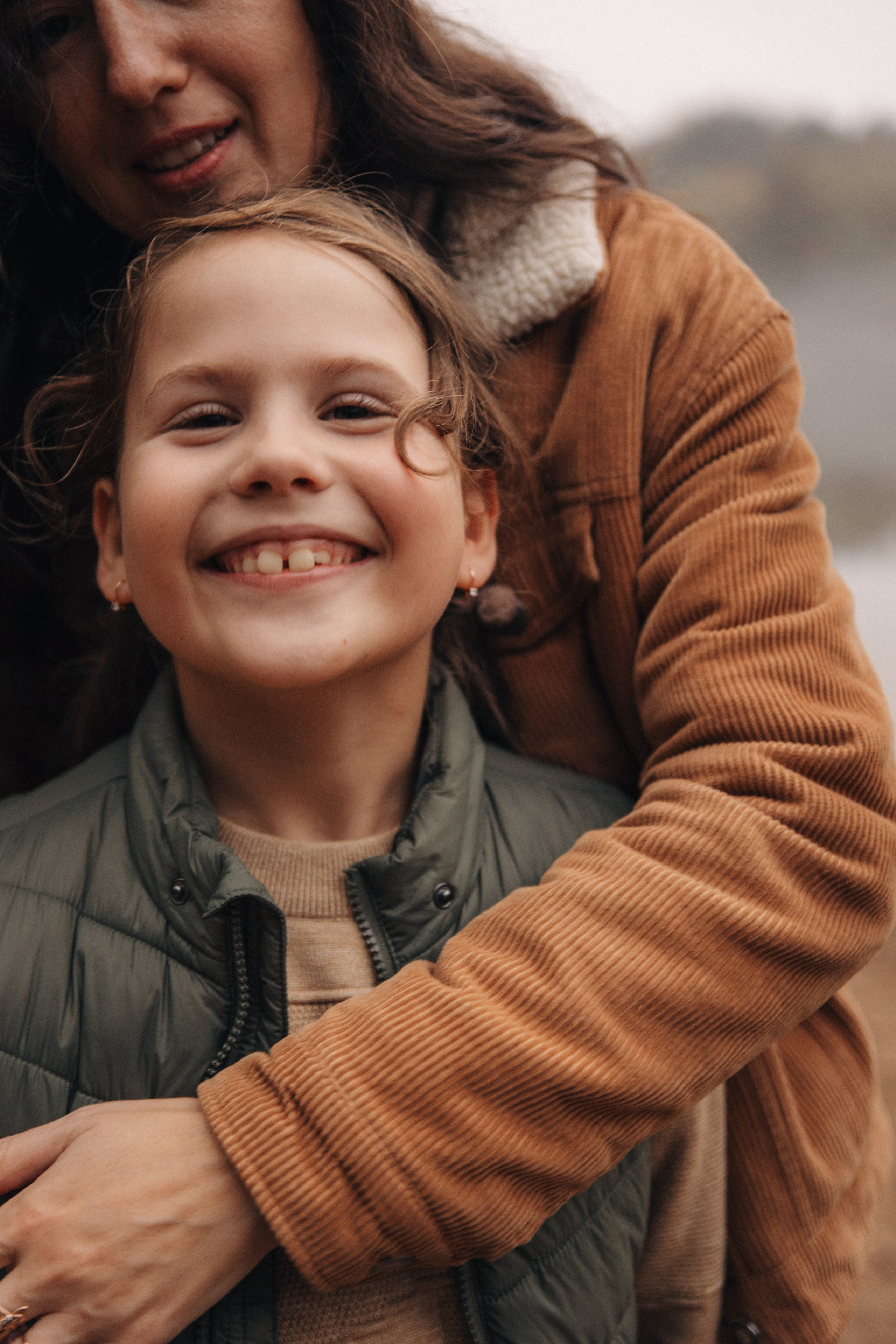 Алина, Саша, Андрей и Полина. Семейный фотограф В Москве Александра Дейкун
