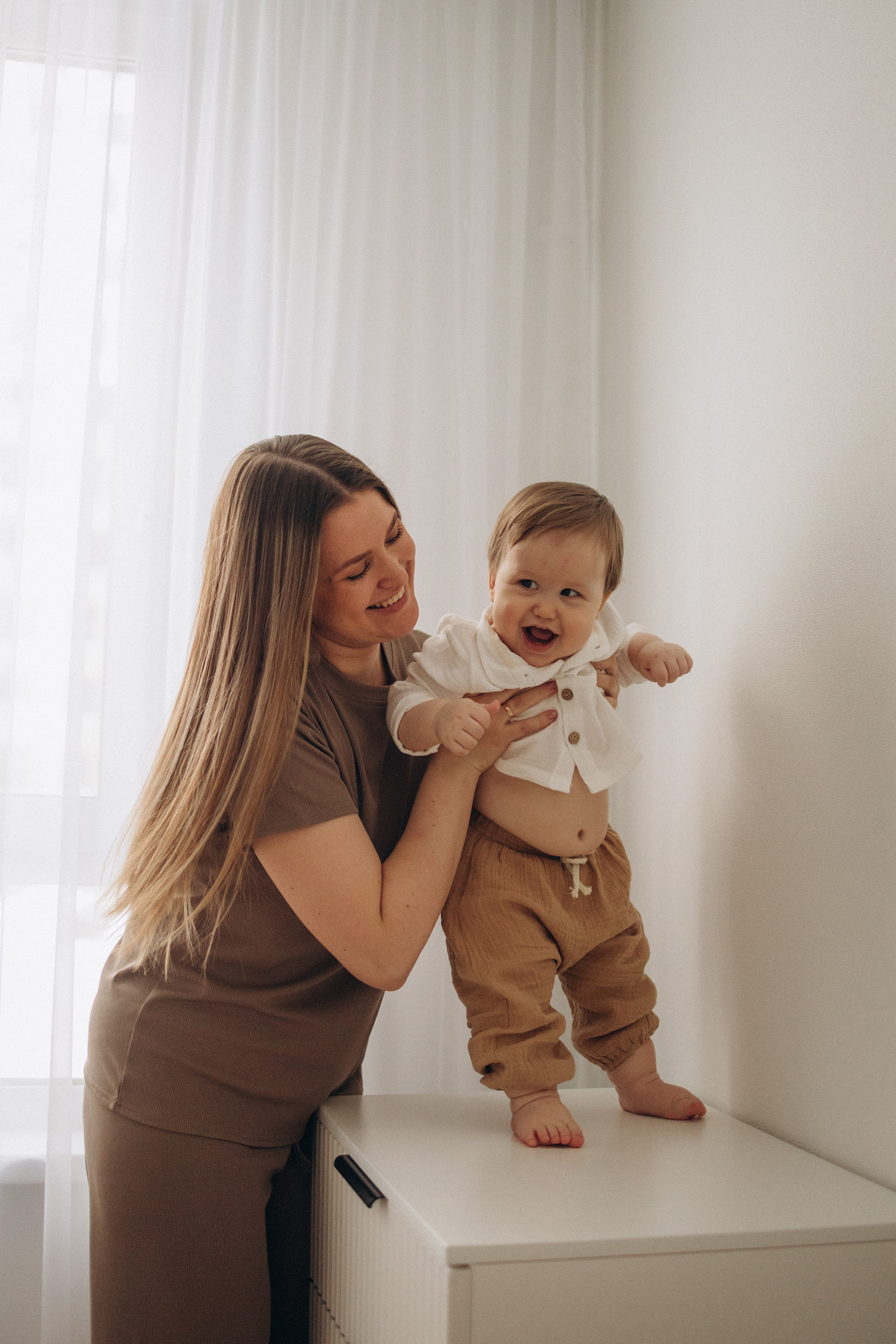 Маша, Вася и Ванечка. Семейный фотограф В Москве Александра Дейкун