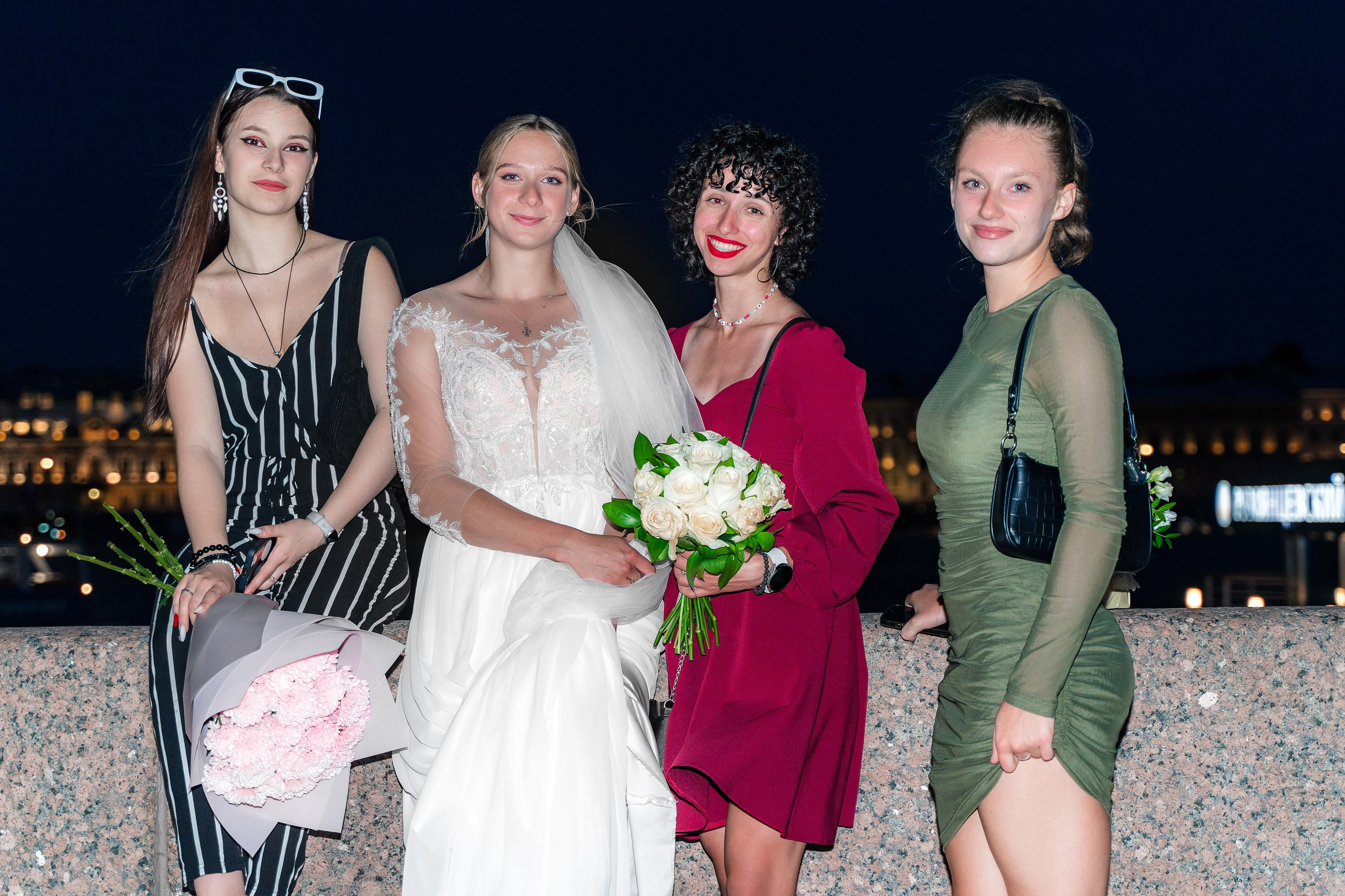 Иван + Александра