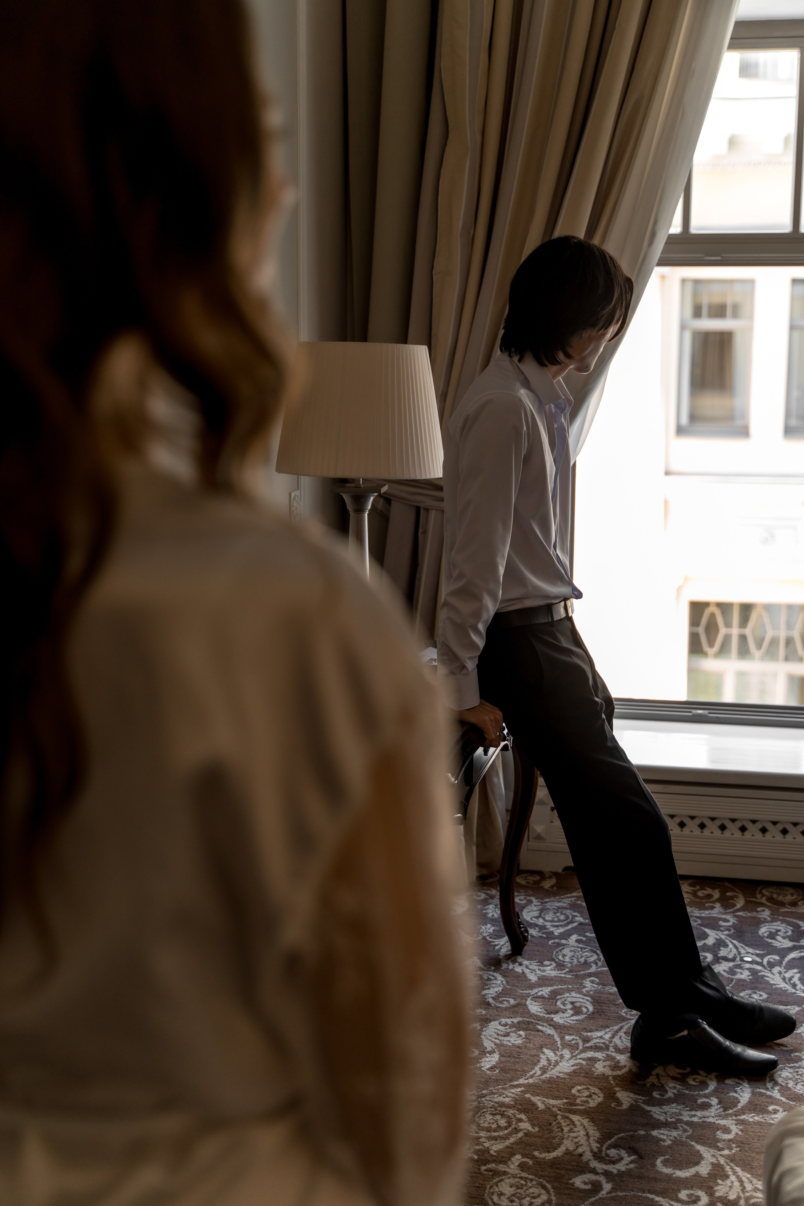 Алдар + Карина