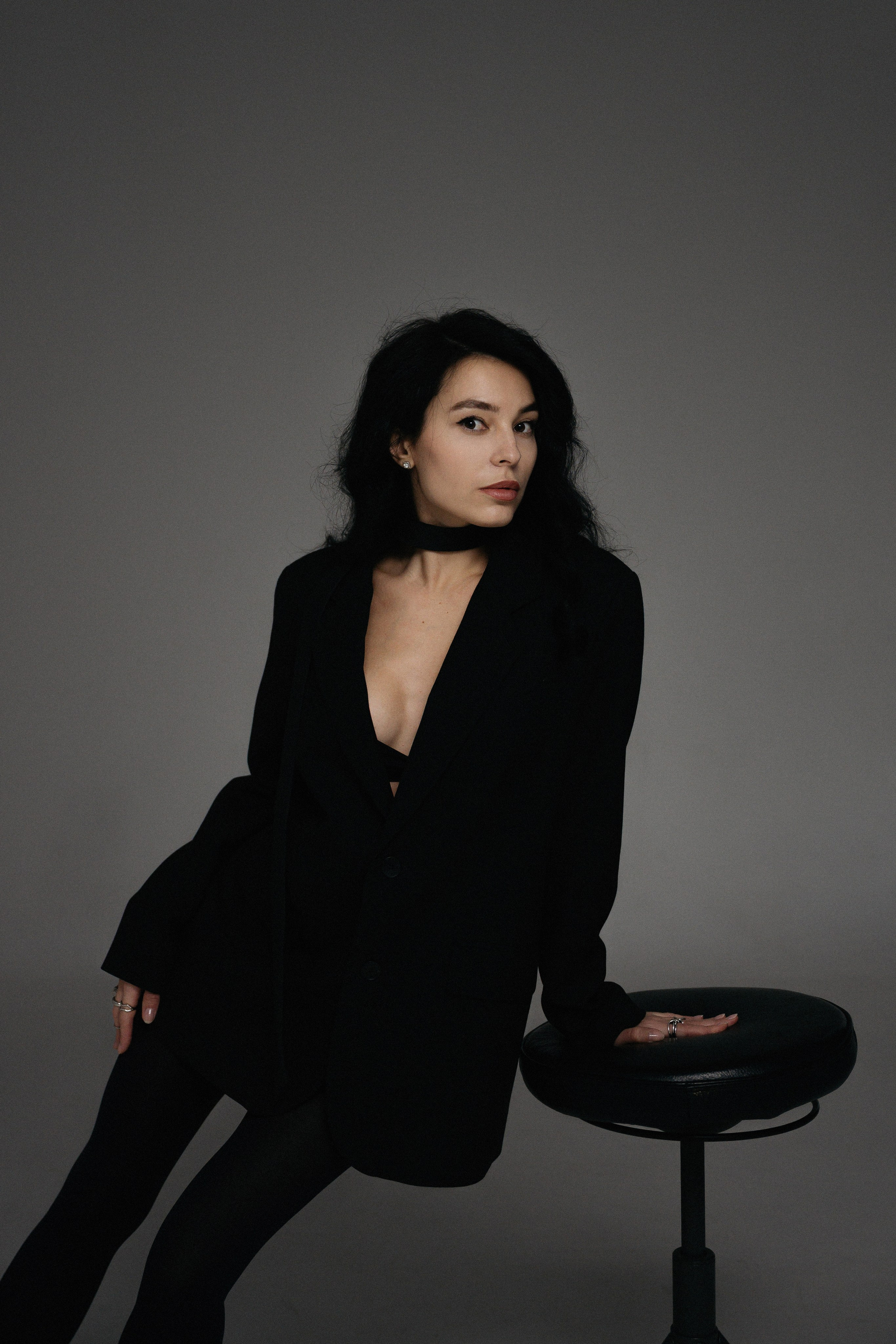 Оля. Тамара Власова