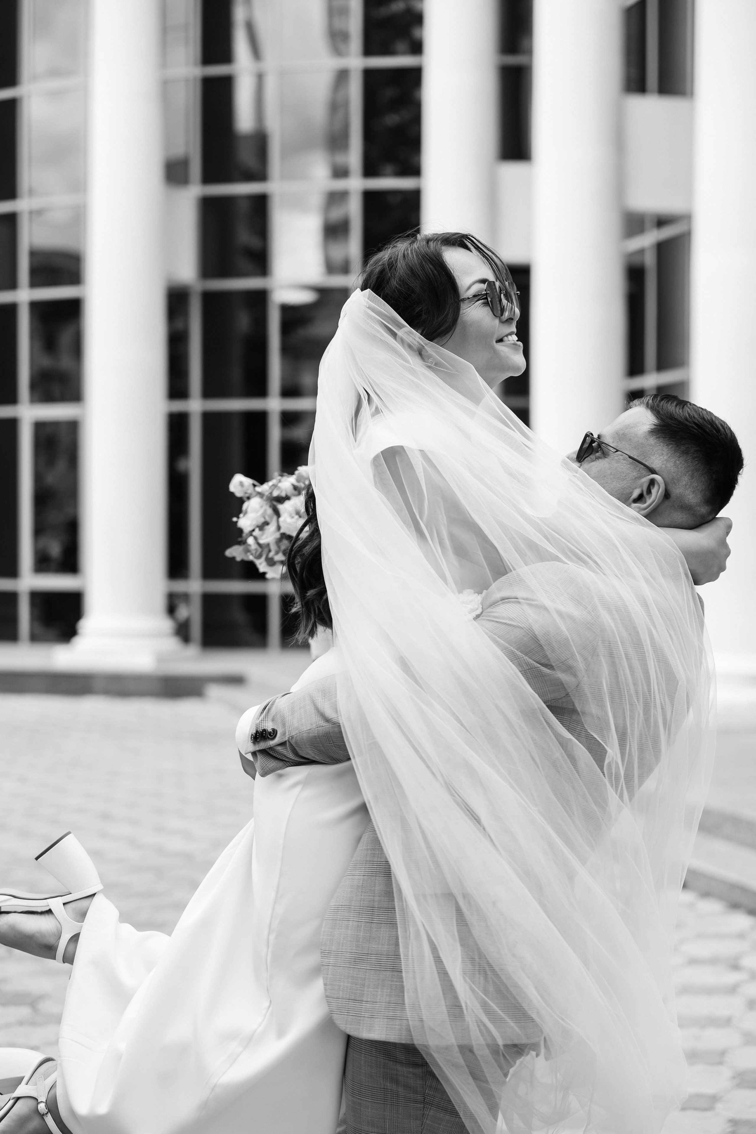 Зия & Румия. Свадебный фотограф Исхизова Ольга