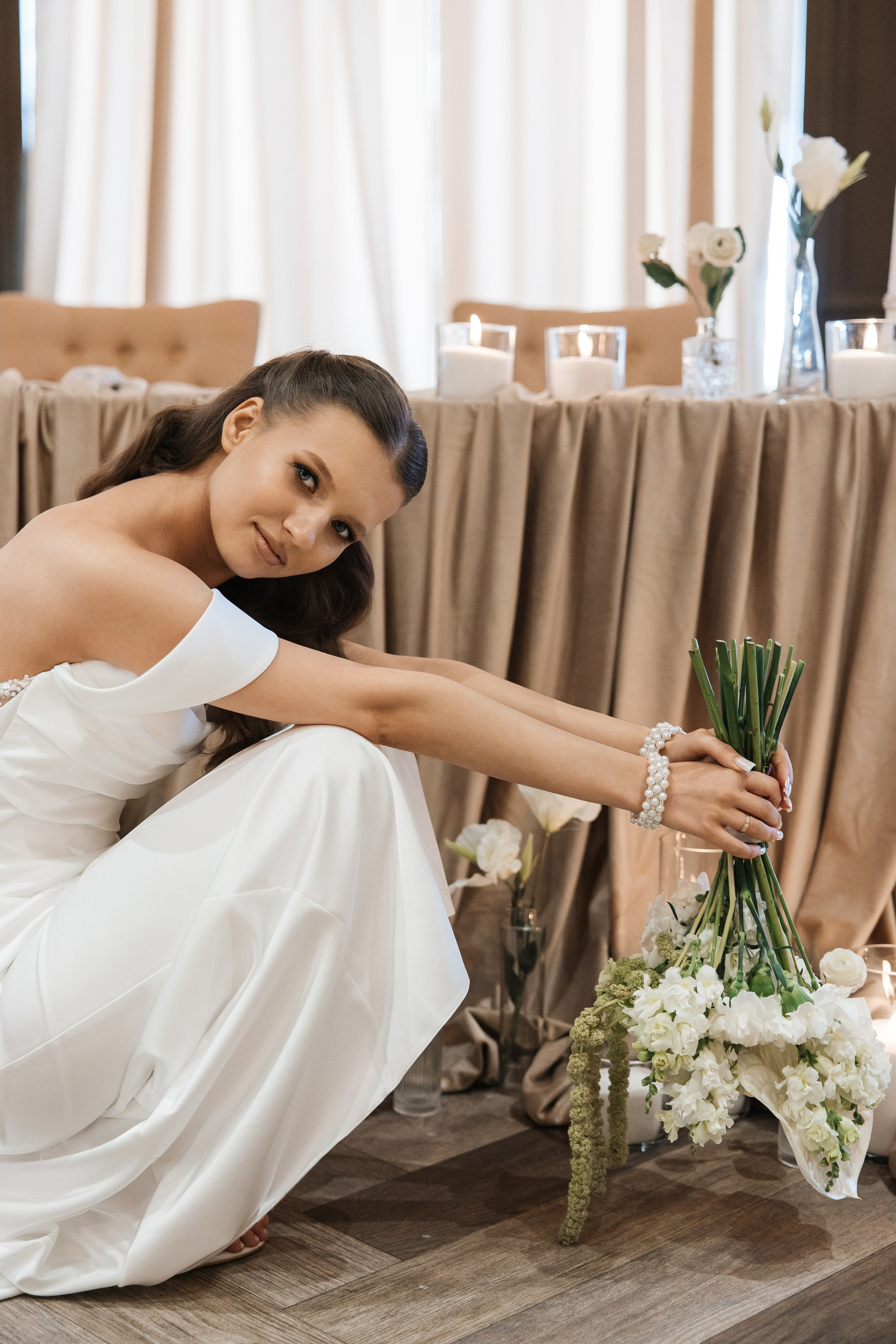 Антон & Олеся. Свадебный фотограф Исхизова Ольга