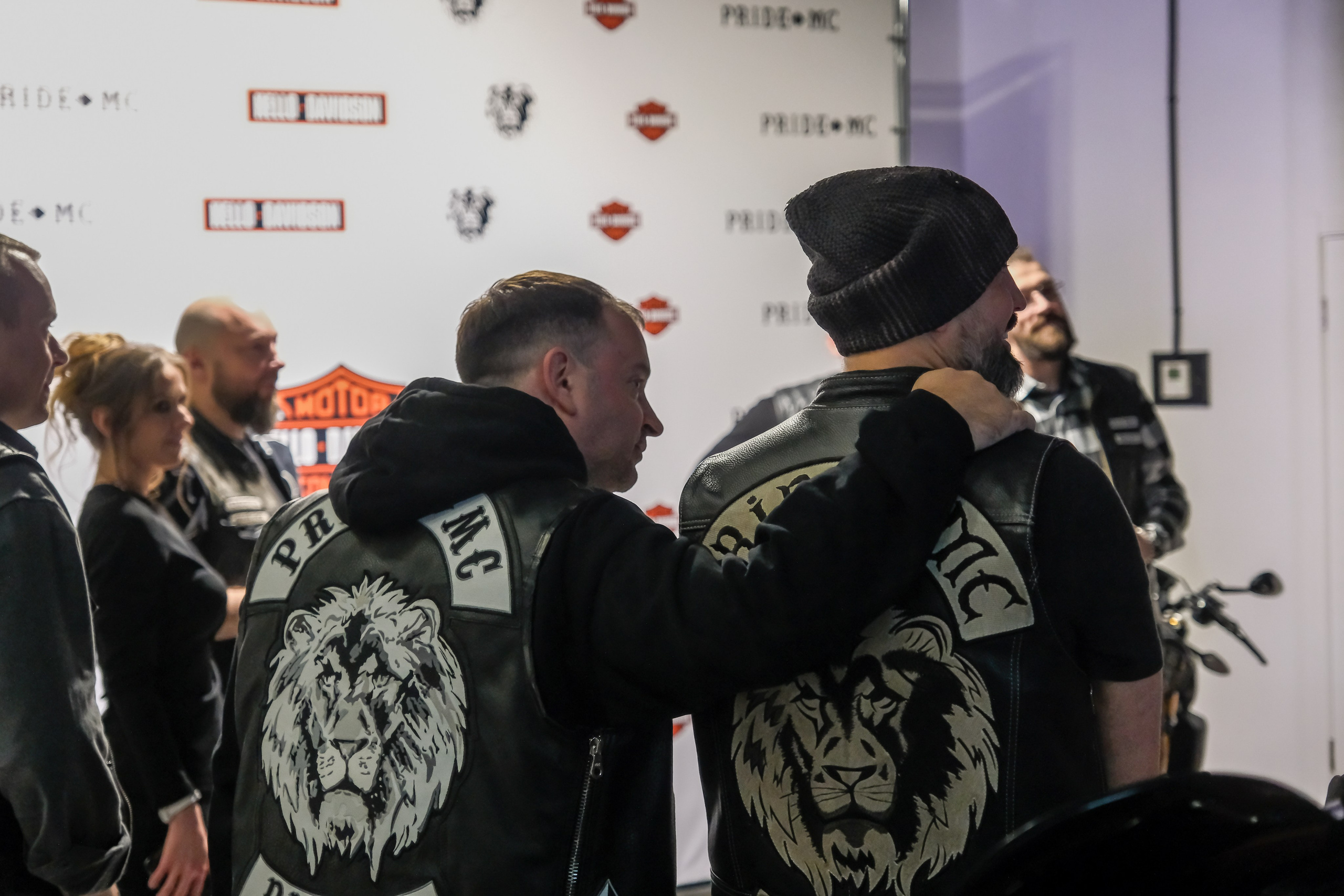 HELLO DAVIDSON 1 ГОД — 01.03.2026!!!. Hello Davidson, Москва. Только хорошие мотоциклы…