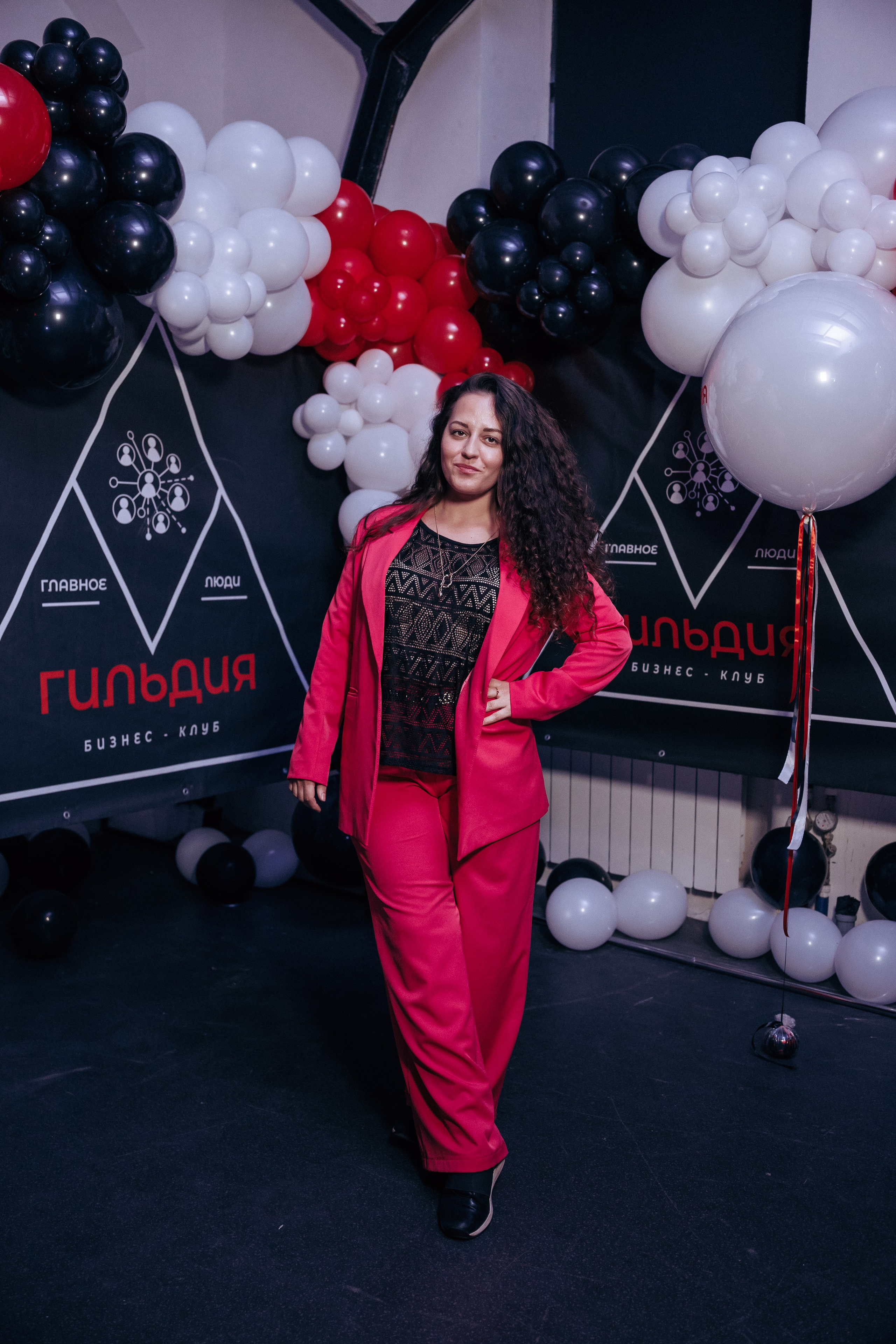 «Активация Феномена». Репортажная съёмка для бизнес-комьюнити «Гильдия». Профессиональный фотограф в Санкт-Петербурге Александр Волосенцев