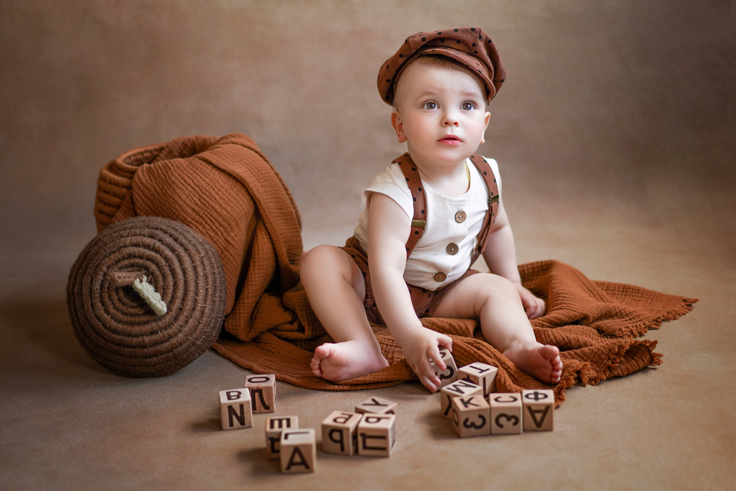 Малыши до 2-х лет. Фотограф новорожденных беременных в Тюмени Ткачук Татьяна