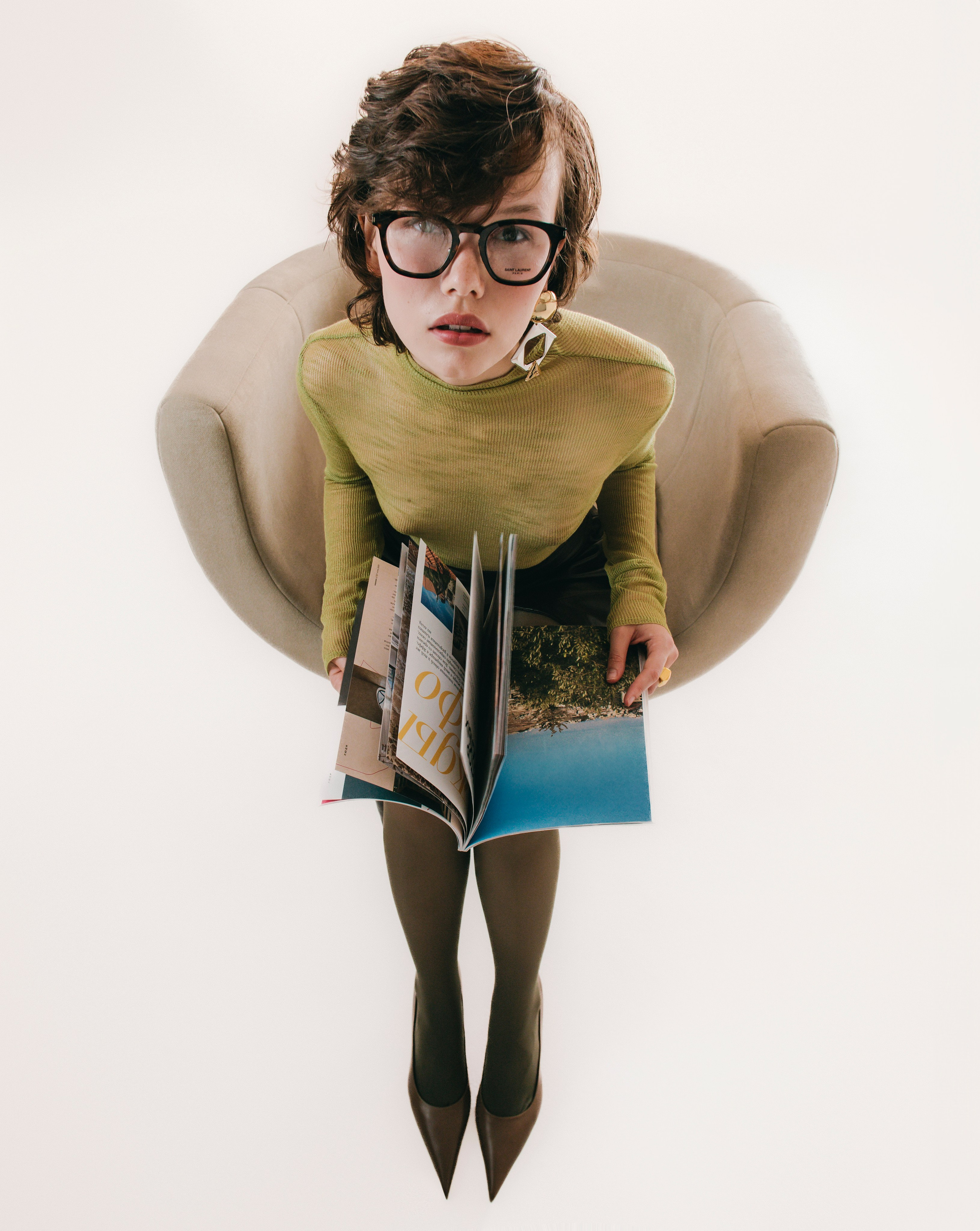 Фотограф Анна Фокина