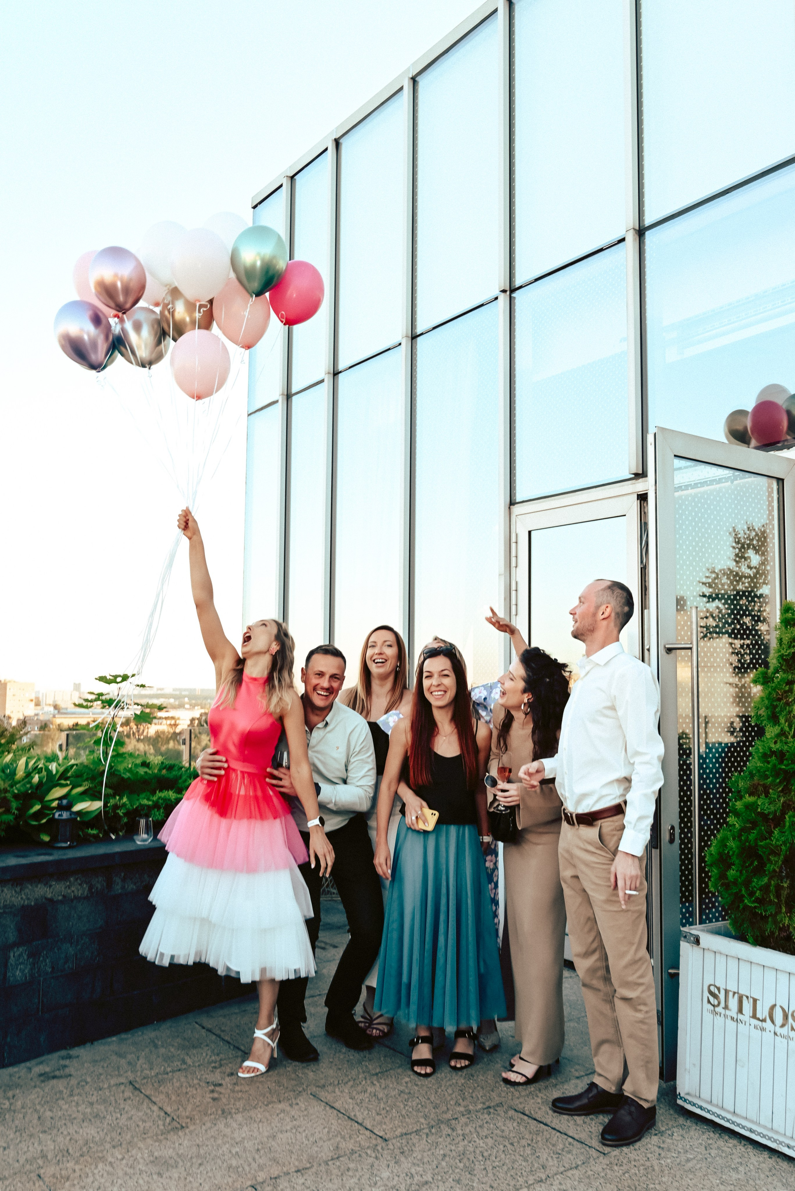 Мероприятия/семейные съемки. Леся|Фотограф|Москва|Россия