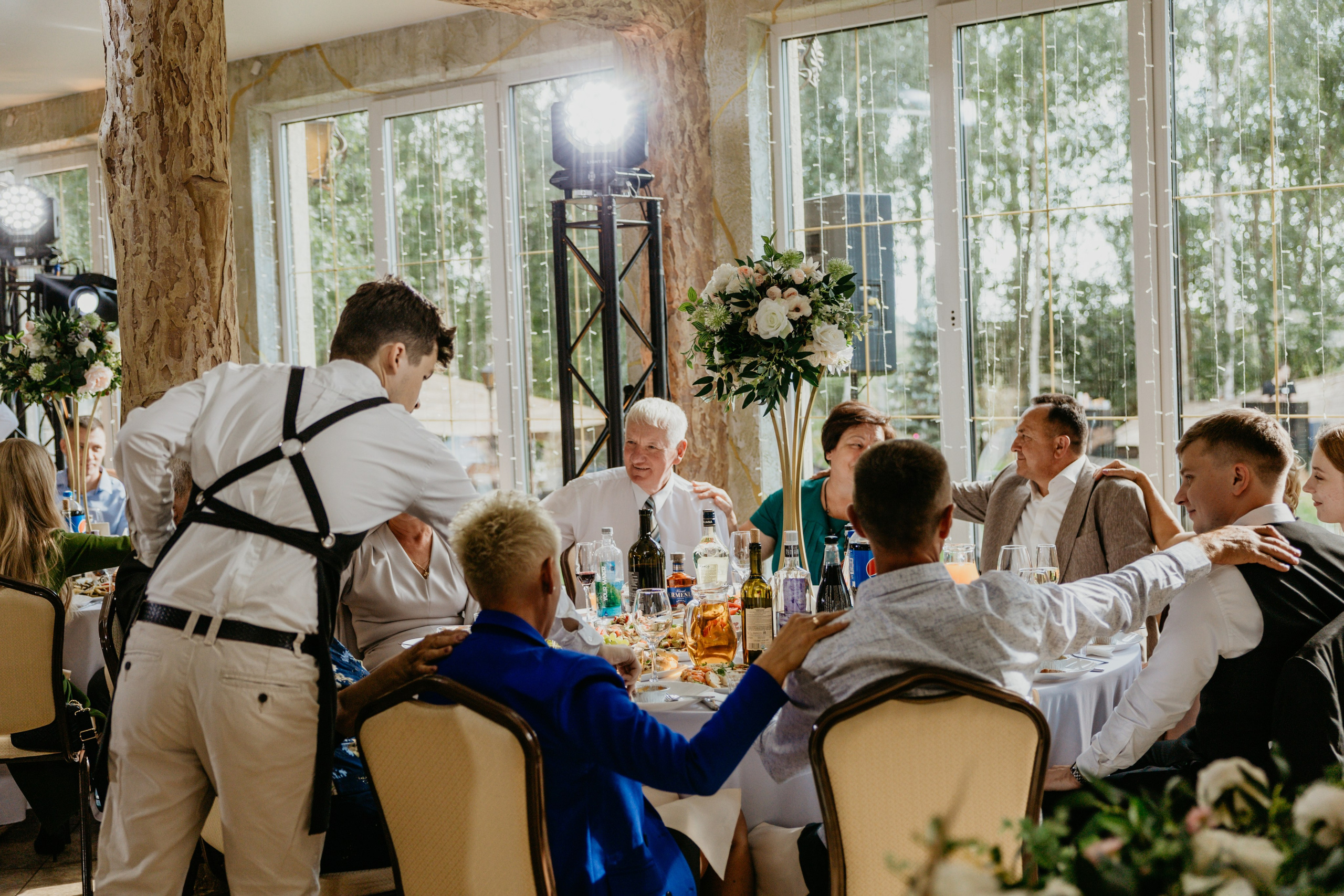 Ростислав и Мария. Свадебный и портретный фотограф Минск Евсович Инна