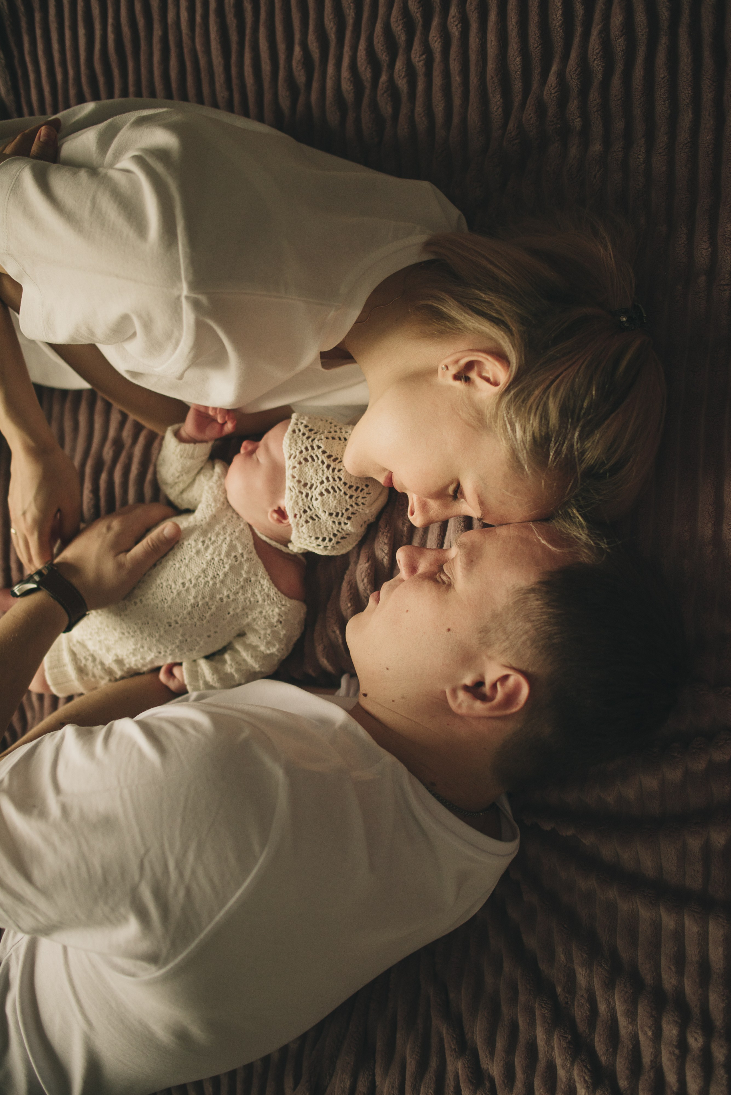 Варвара. Фотограф в Москве новорожденные свадьбы семьи Дарья Ларионова