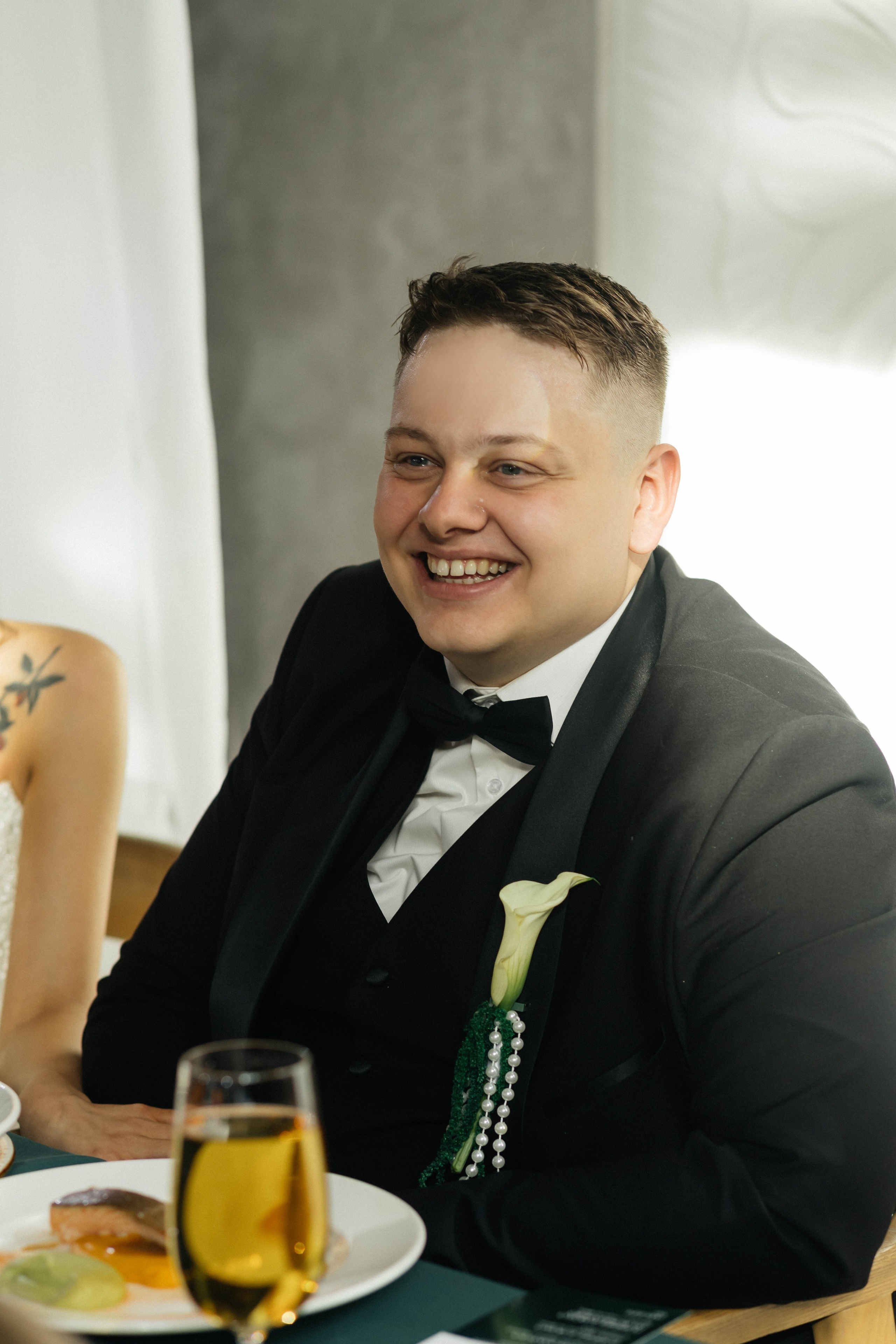 Свадебная история. Лесной Виладж. Свадебный и семейный фотограф Рассказова Виктория