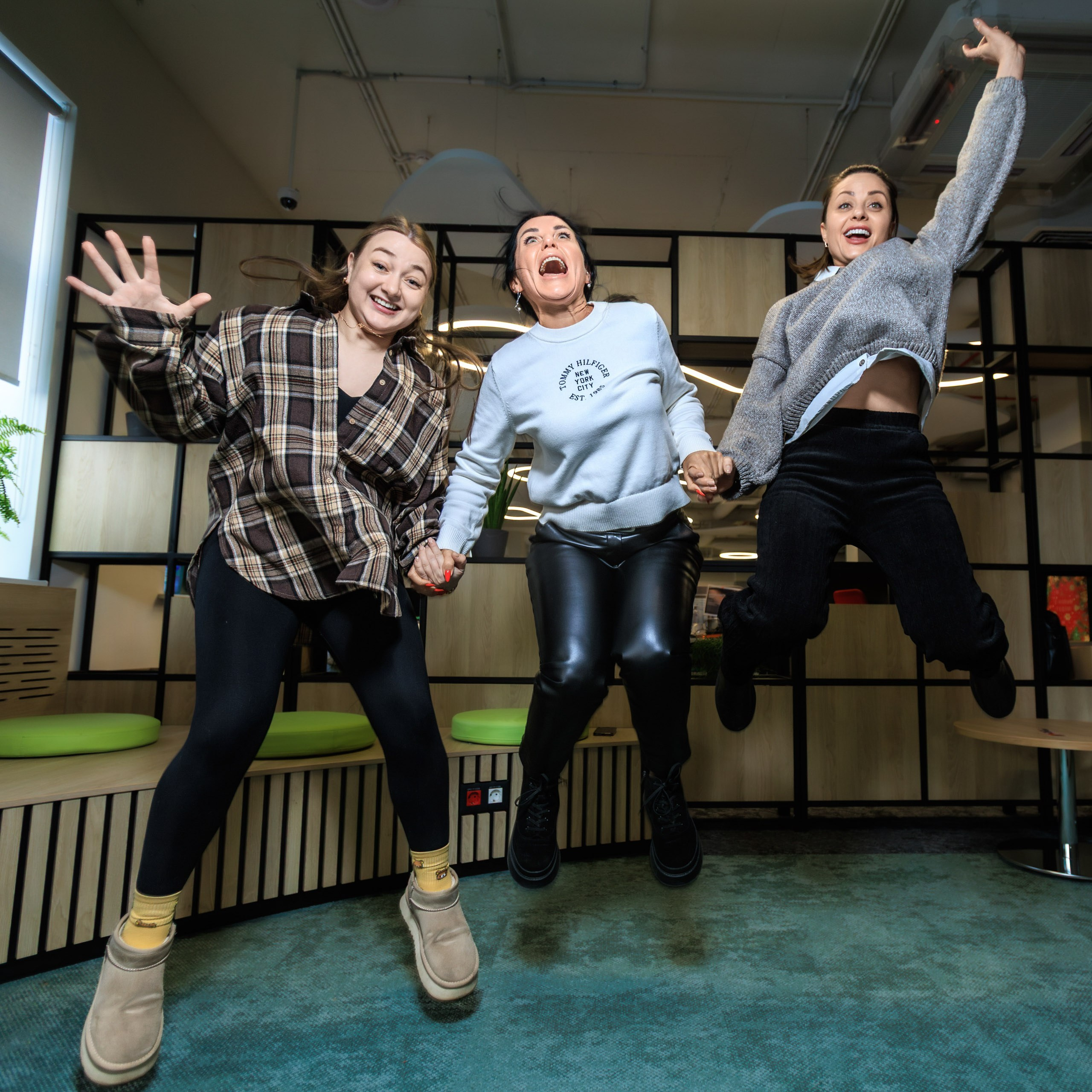 Альфа-банк | Новогоднее поздравление. Репортажный фотограф Екатеринбург | Яркий, качественный репортаж | Концерты, клубы, репортаж, праздники, корпоративы